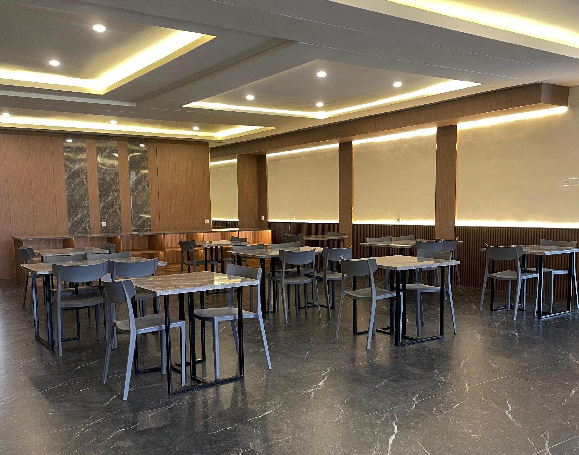 Mulyosari Central Park Hotel photo 4