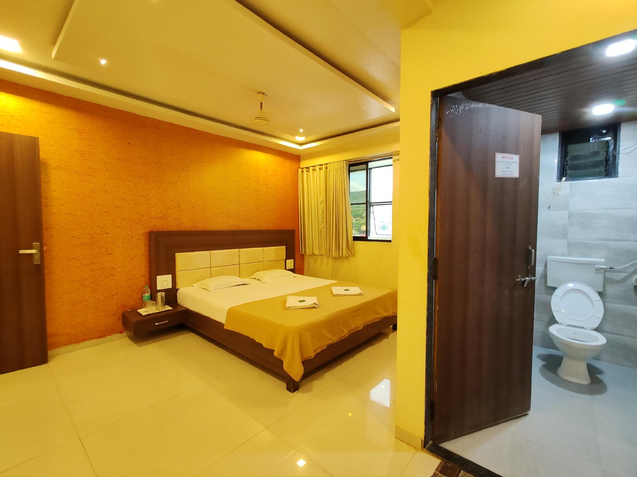 Hotel Sai Keshar Residency photo 3