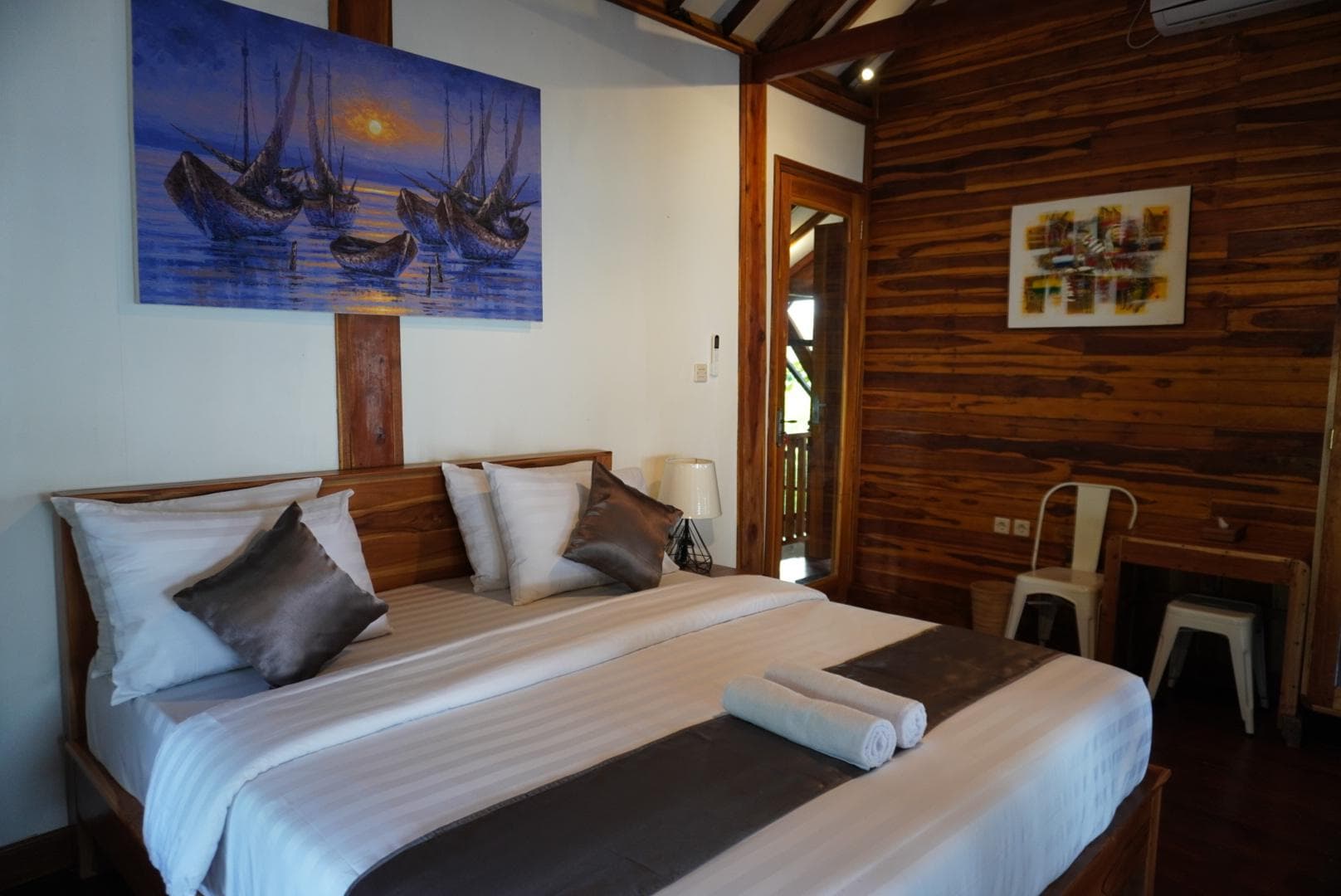 Tasola Boutique Hotel