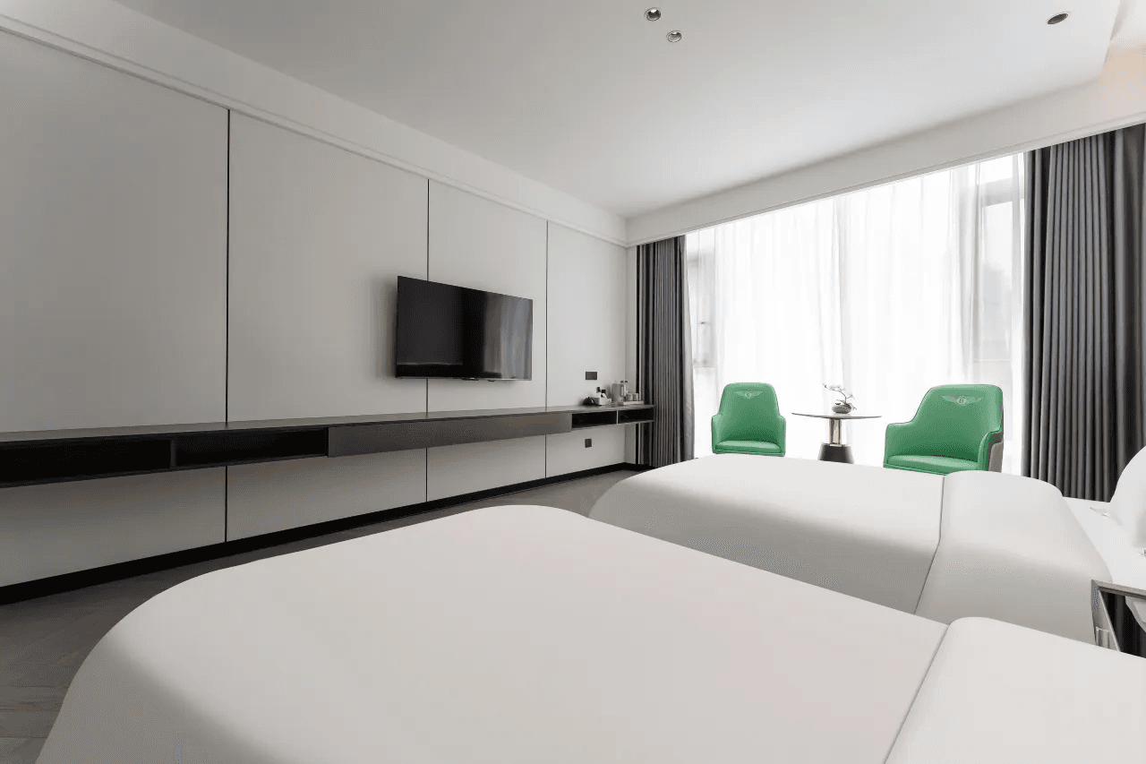 Floral Hotel·Wanyue hotel photo 2