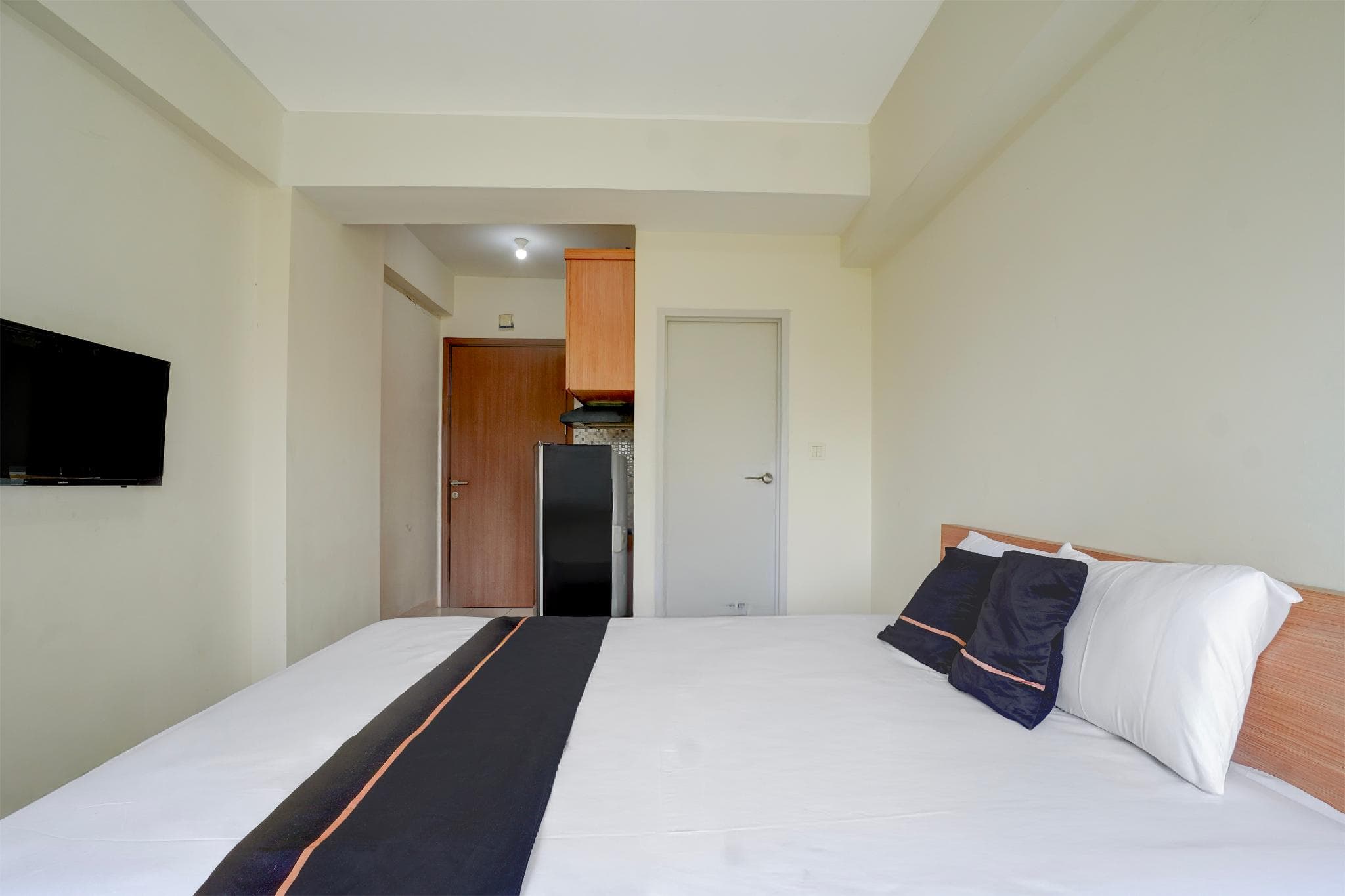 Hotel O Apartment Ekki Tower photo 5