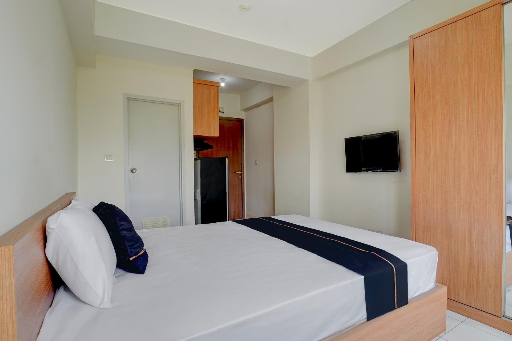 Hotel O Apartment Ekki Tower photo 3