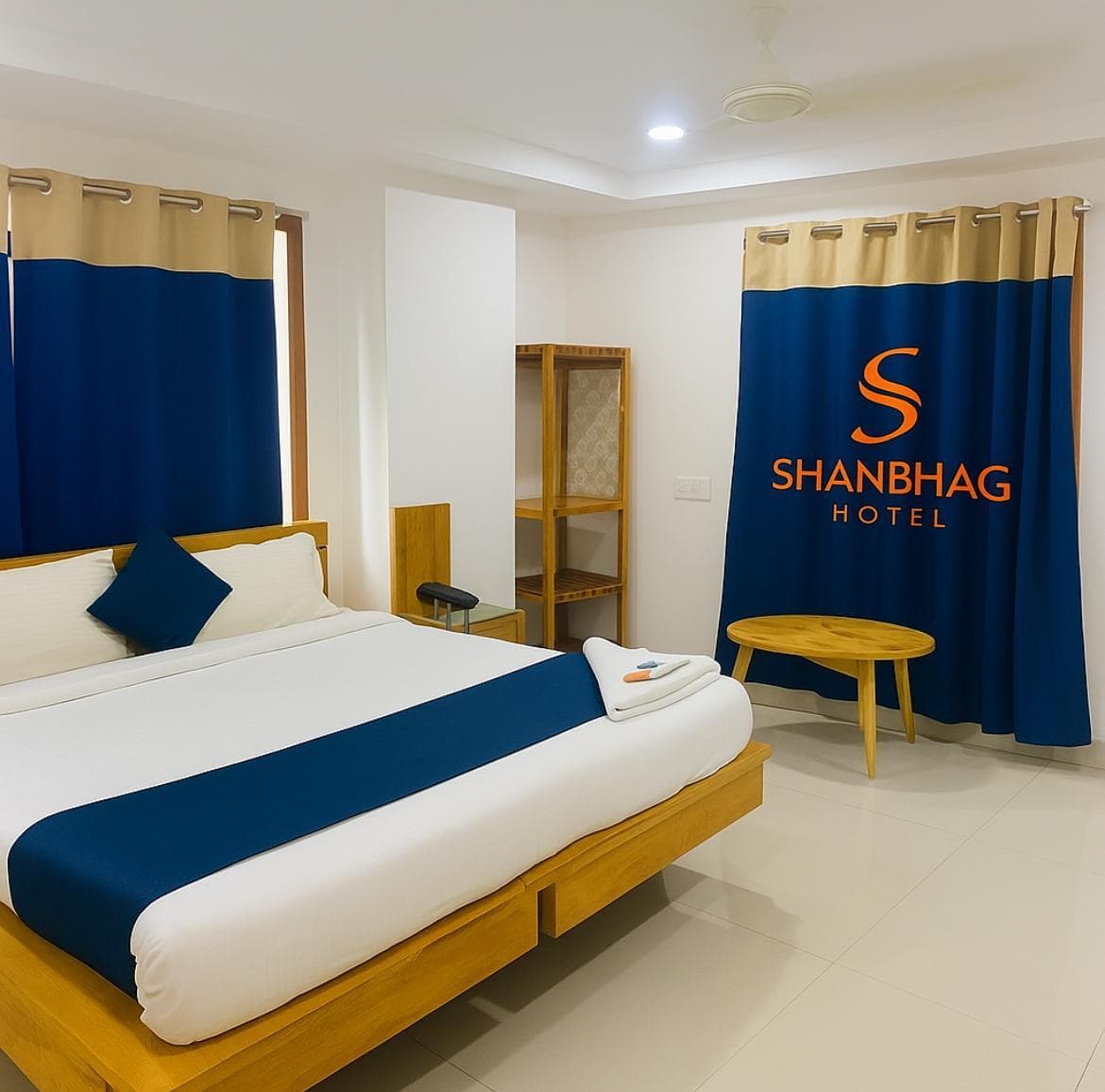 SHANBHAG HOTEL photo 4