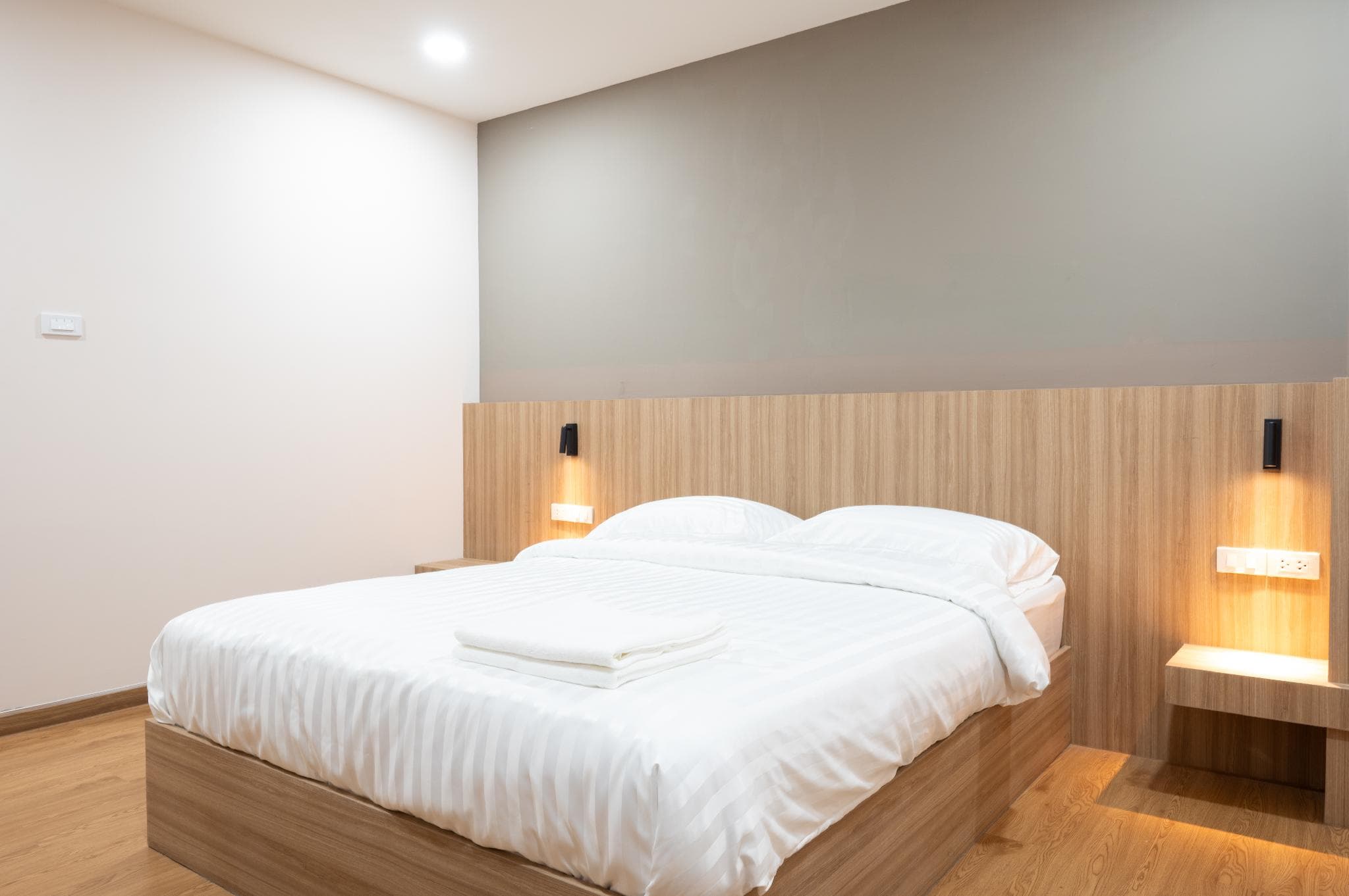Timber Hotel