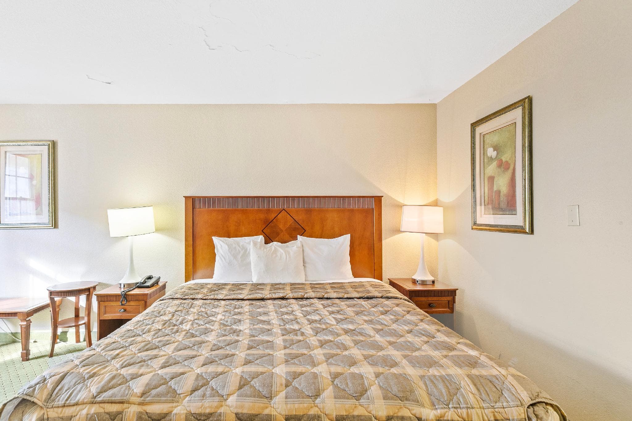 Moonlight Inn Hotel O Hattiesburg, MS photo 2
