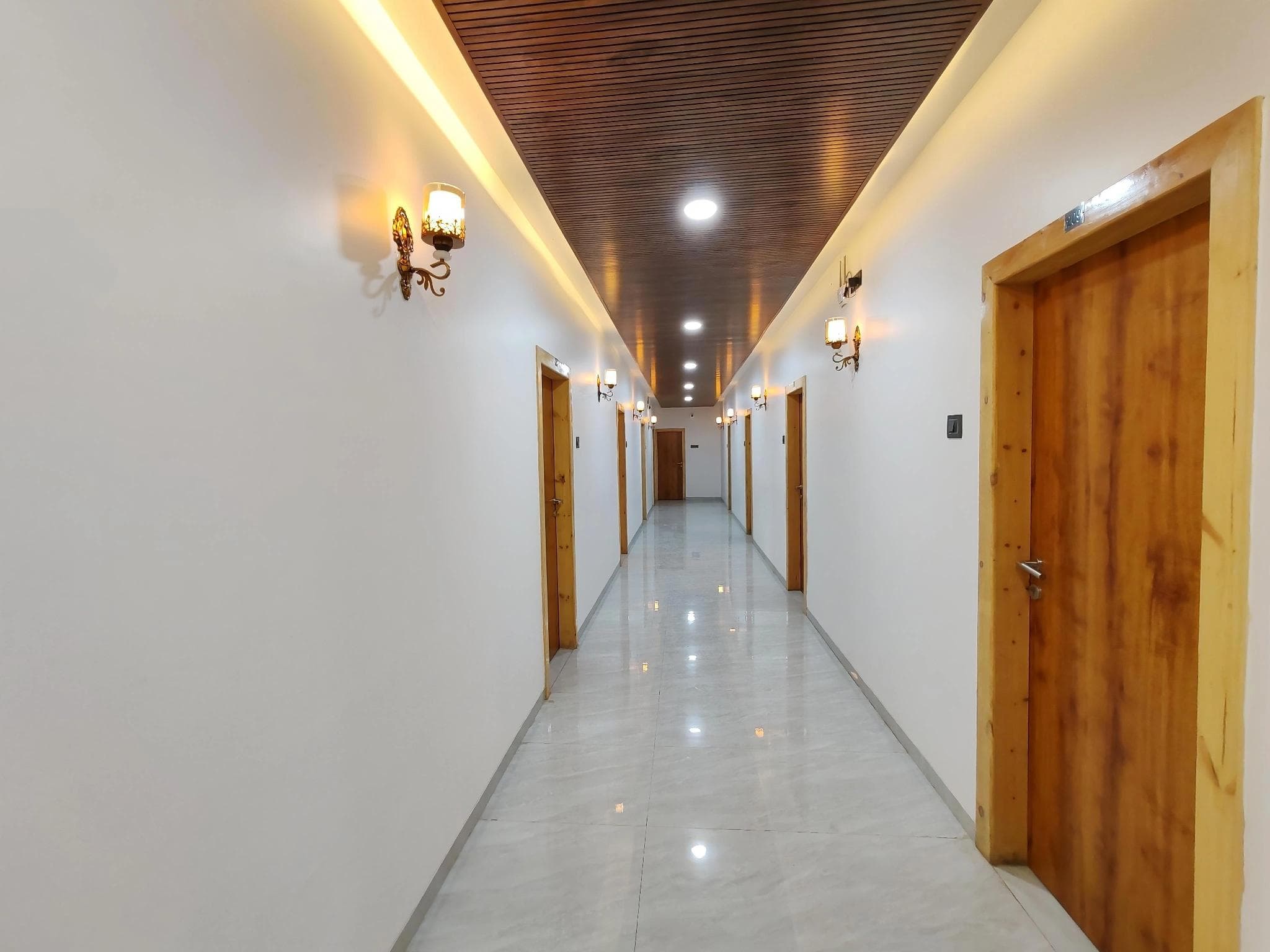 Hotel Satkar Inn photo 4