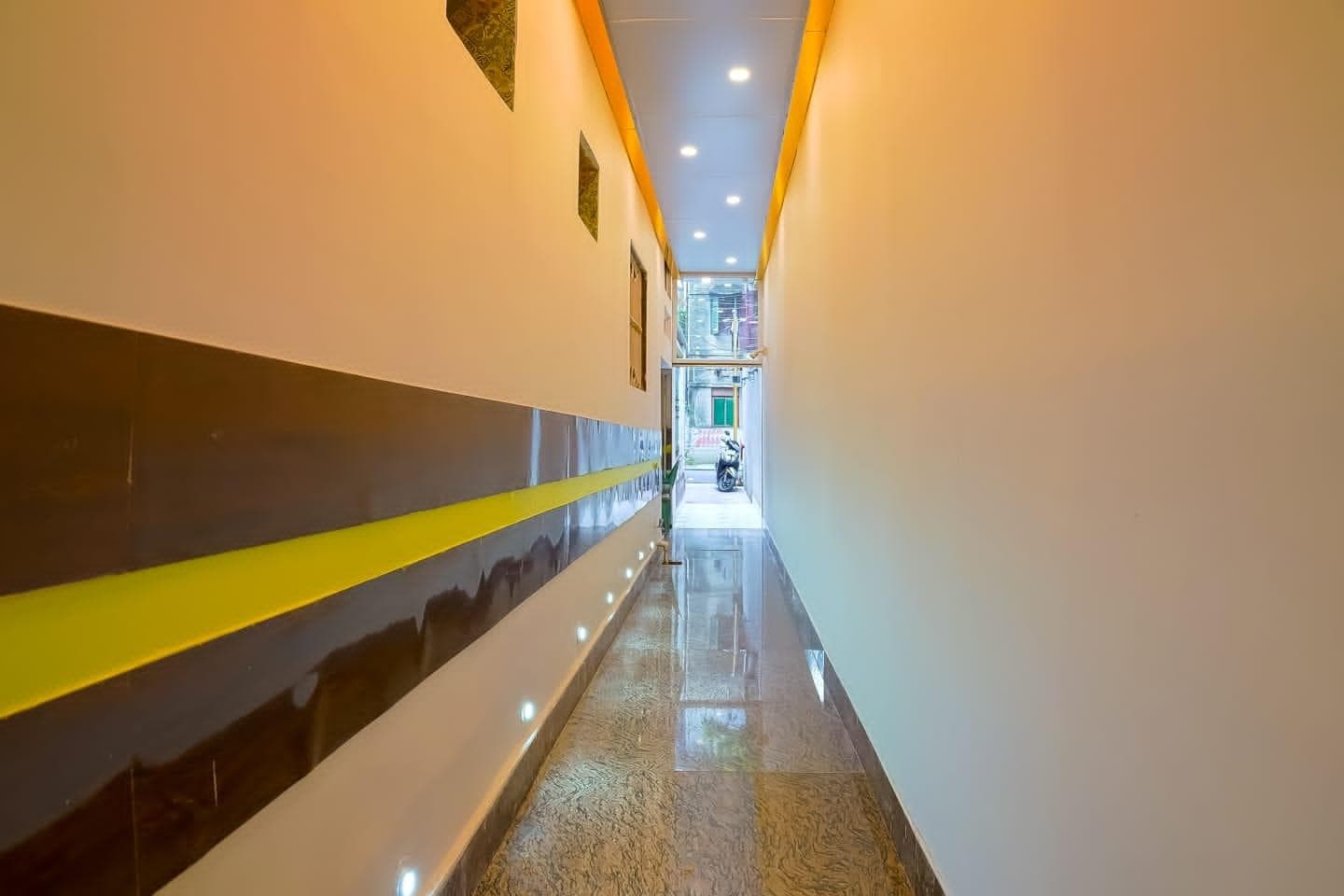 Hotel Aman Residency photo 4