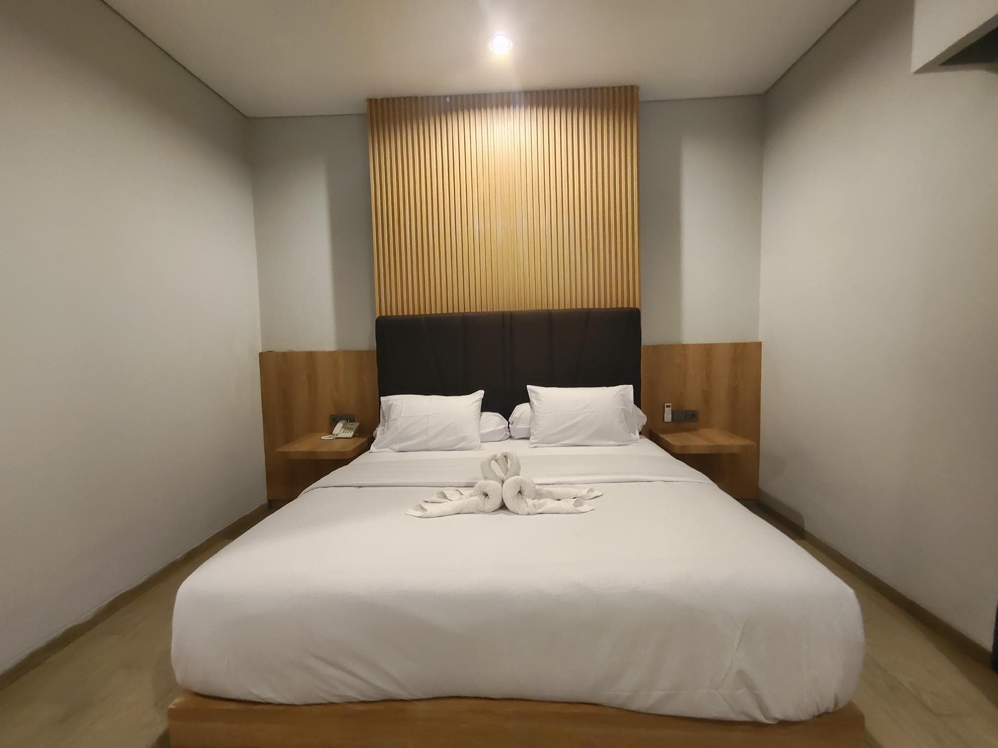 THE MOLAS HOTEL by Puri Chorus photo 2