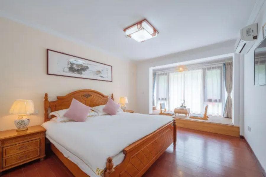 Floral Hotel·Xuanzhiyuan Hotel photo 2