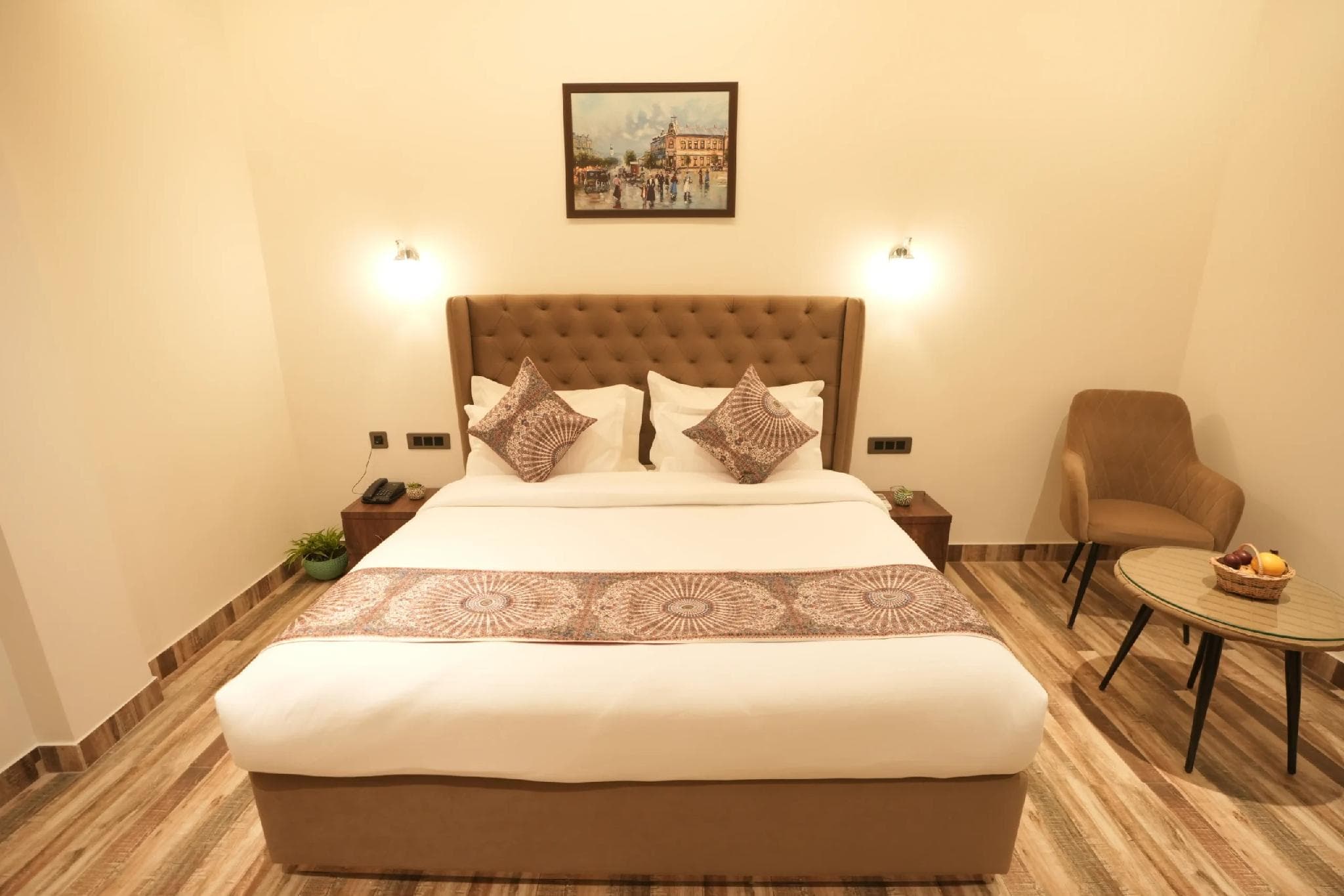 Hotel Aqua Blue photo 2