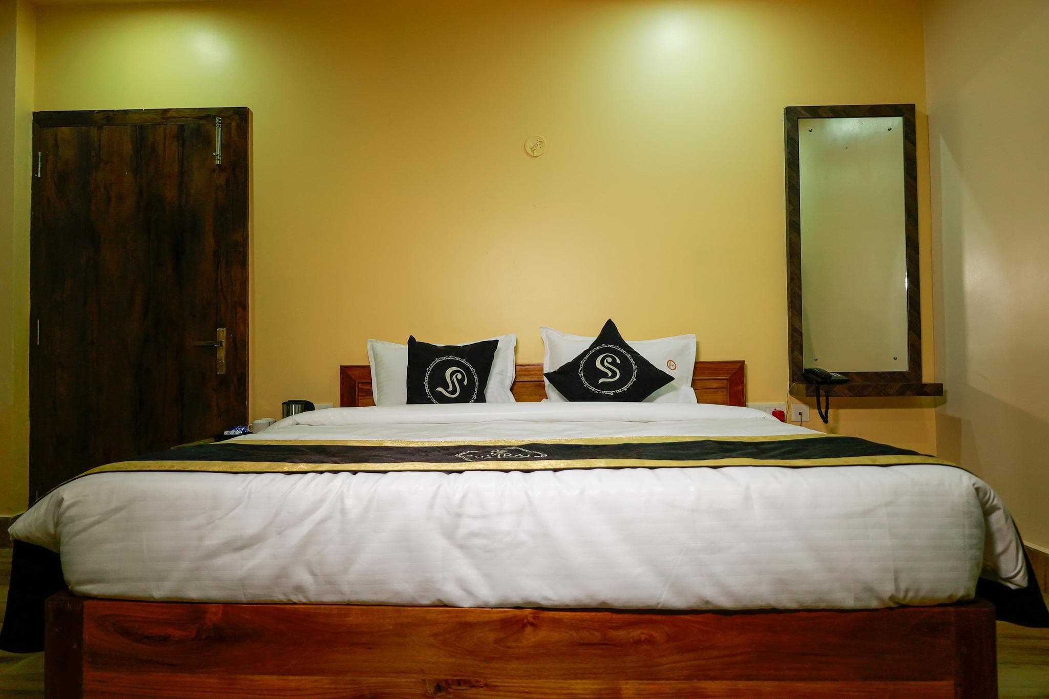 Silicon Inn By Suviraj Hotels photo 2