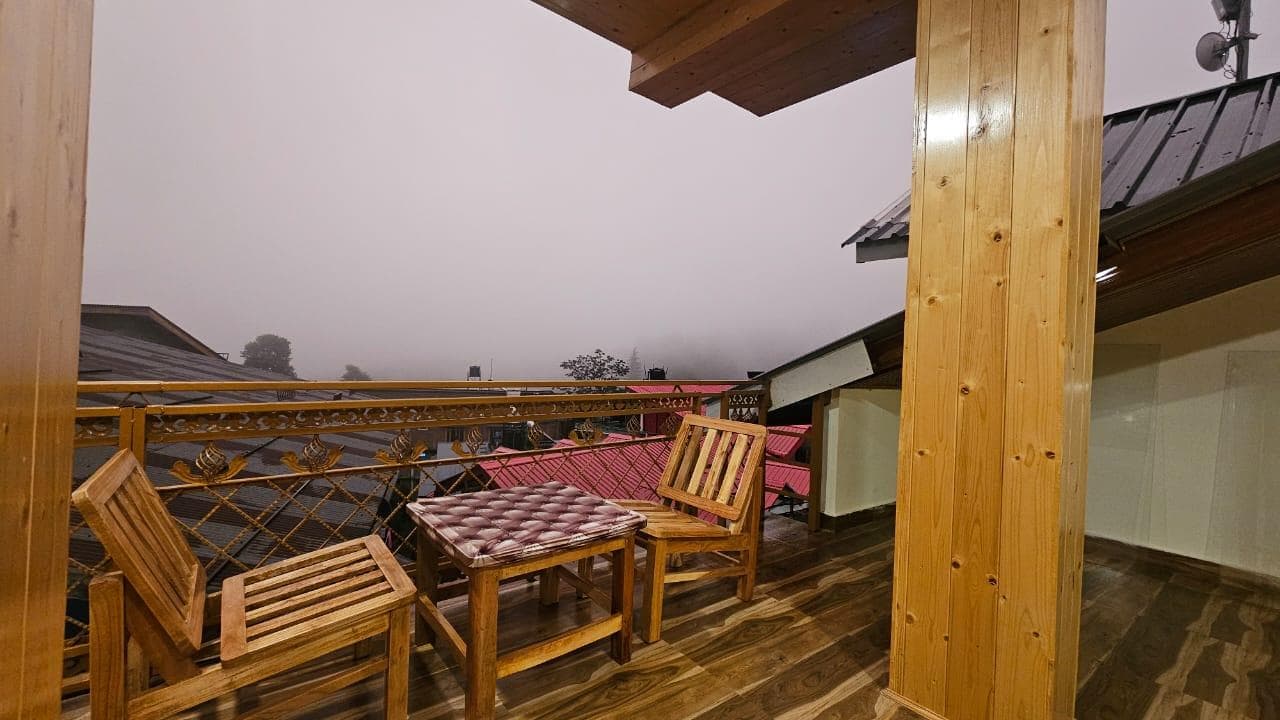 Shiva Den