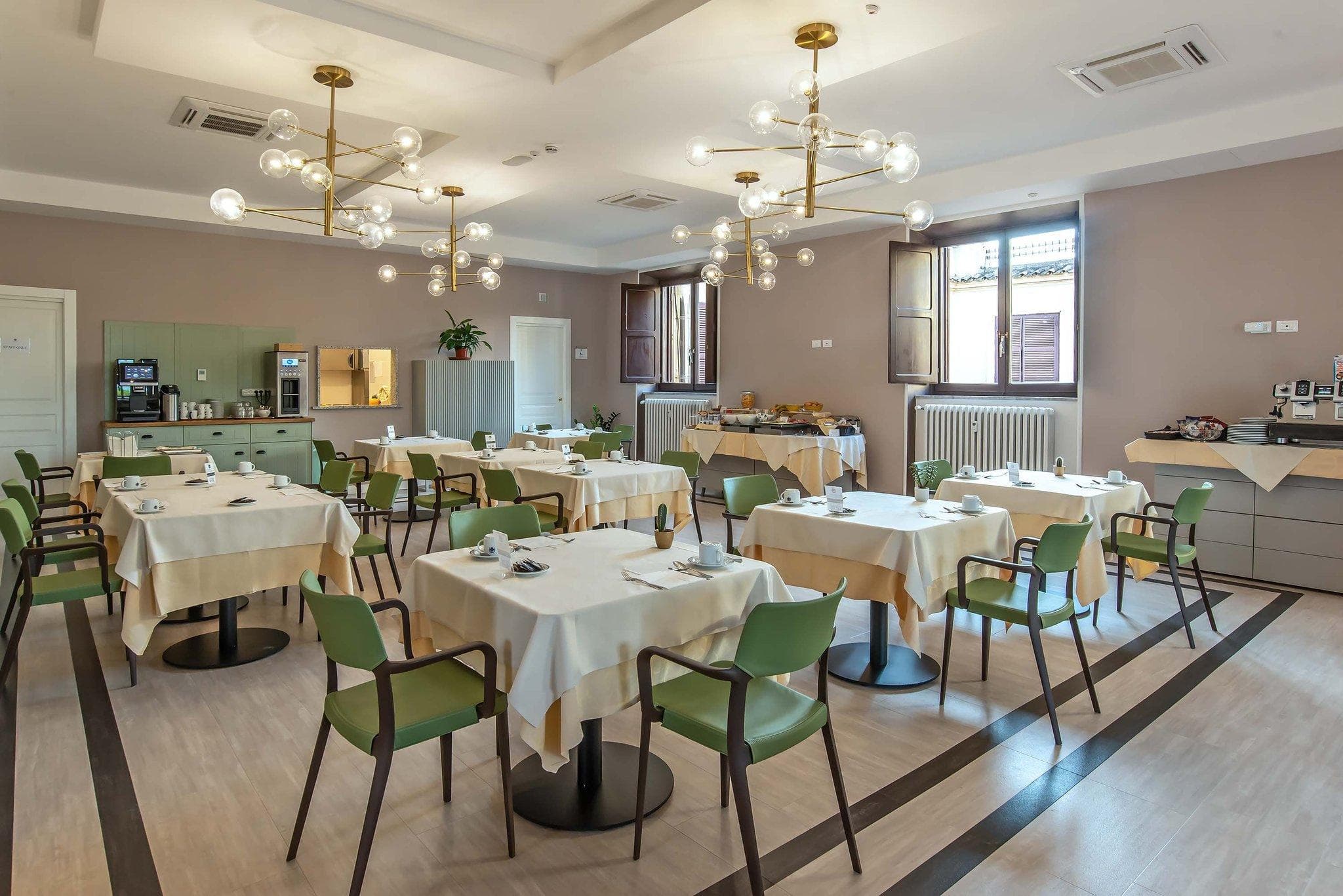 Hotel delle Civette photo 3