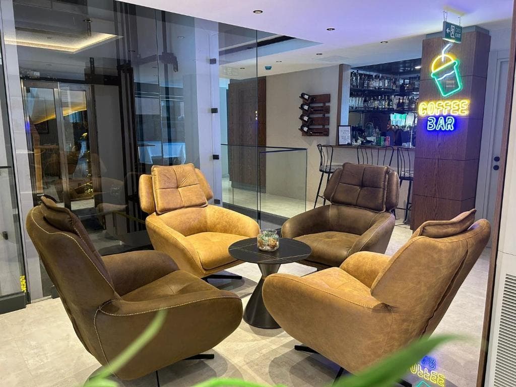Sam Hotel photo 5