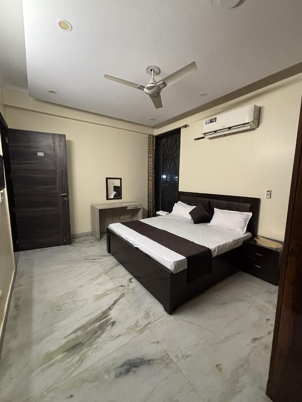 SHANTI SADAN photo 2