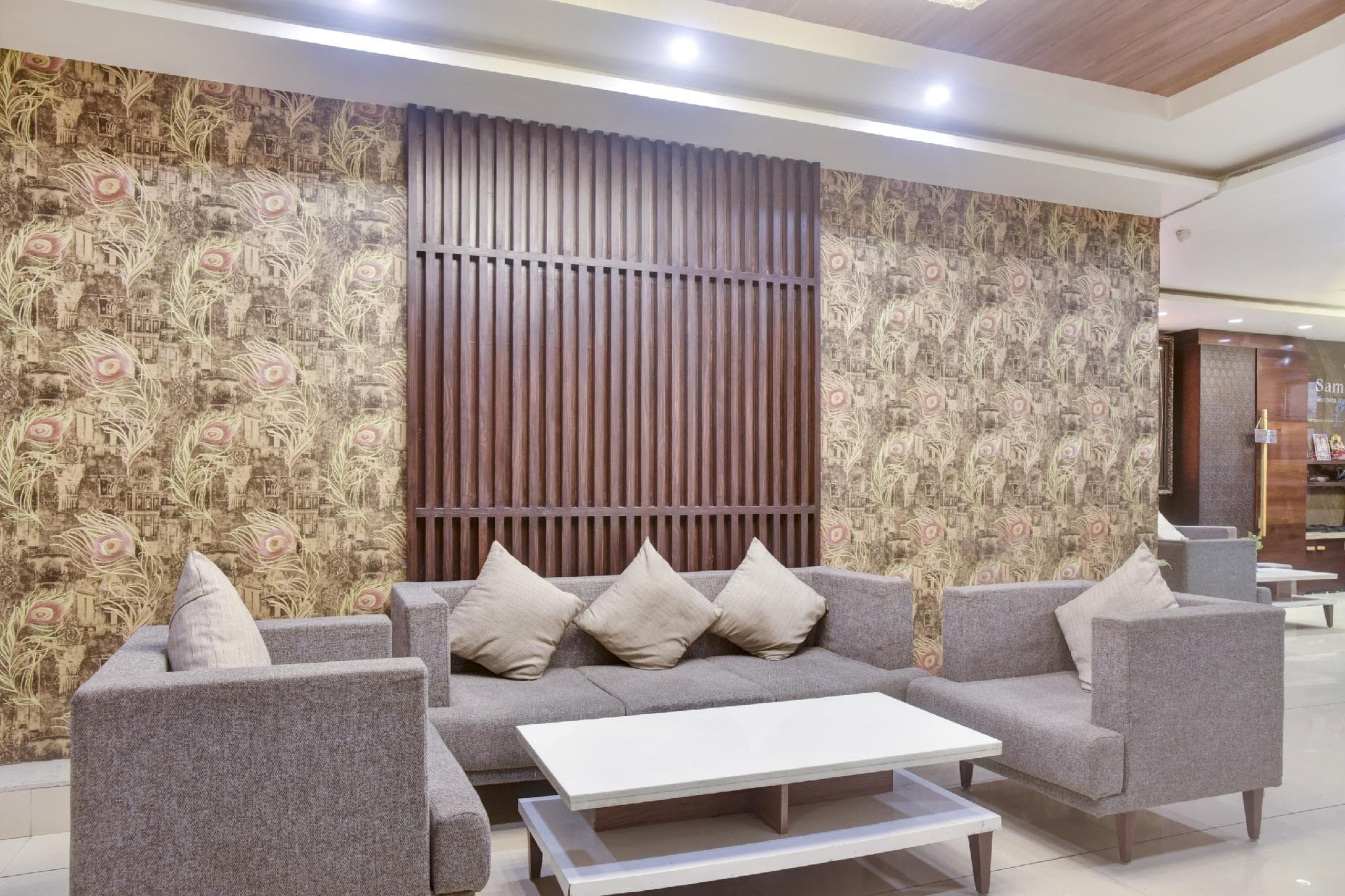 Collection O Bairagarh Railway Station Hotel photo 5