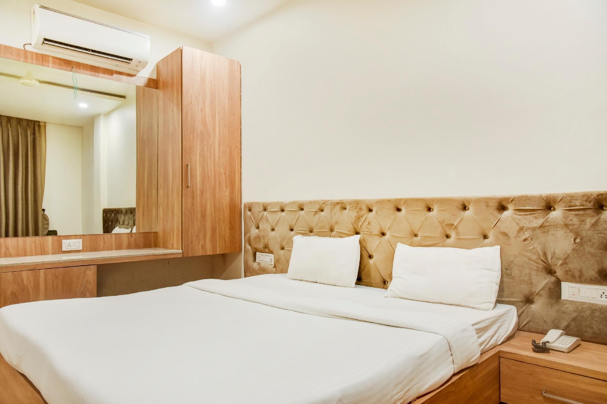 Collection O Bairagarh Railway Station Hotel photo 2