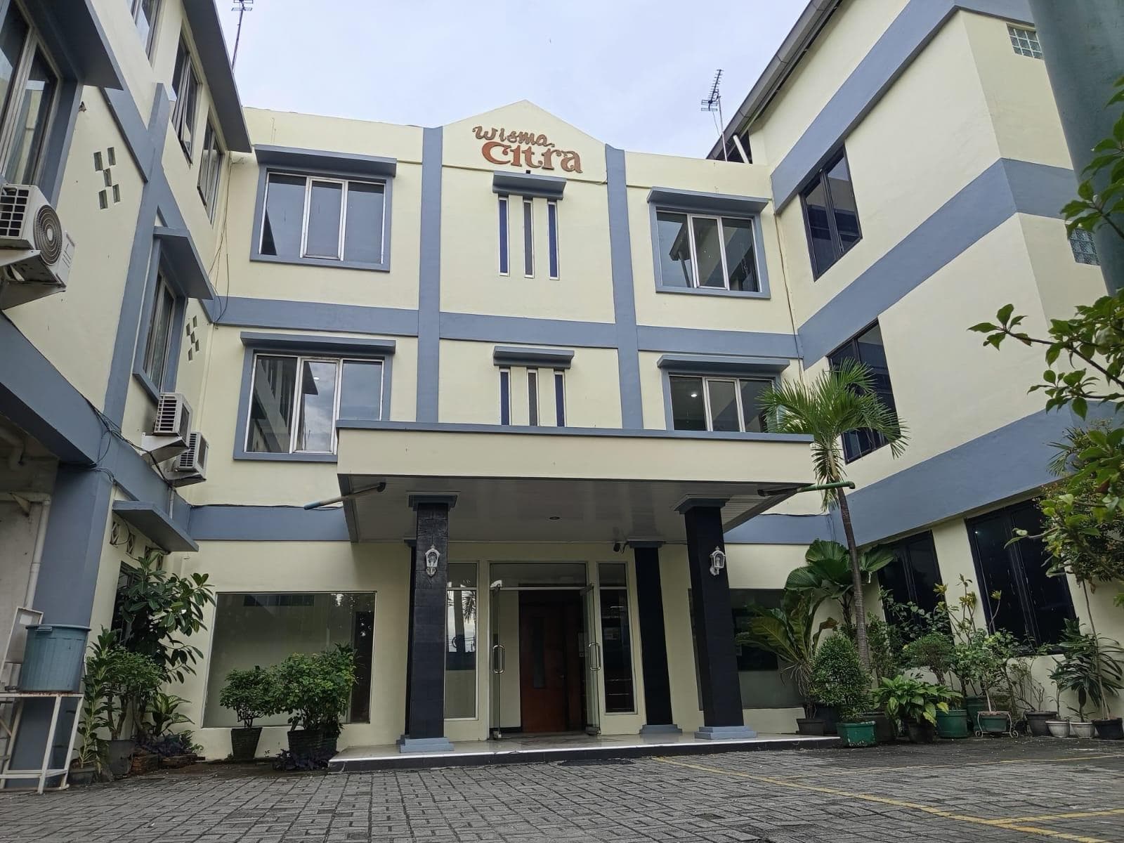 Hotel Citra photo 3