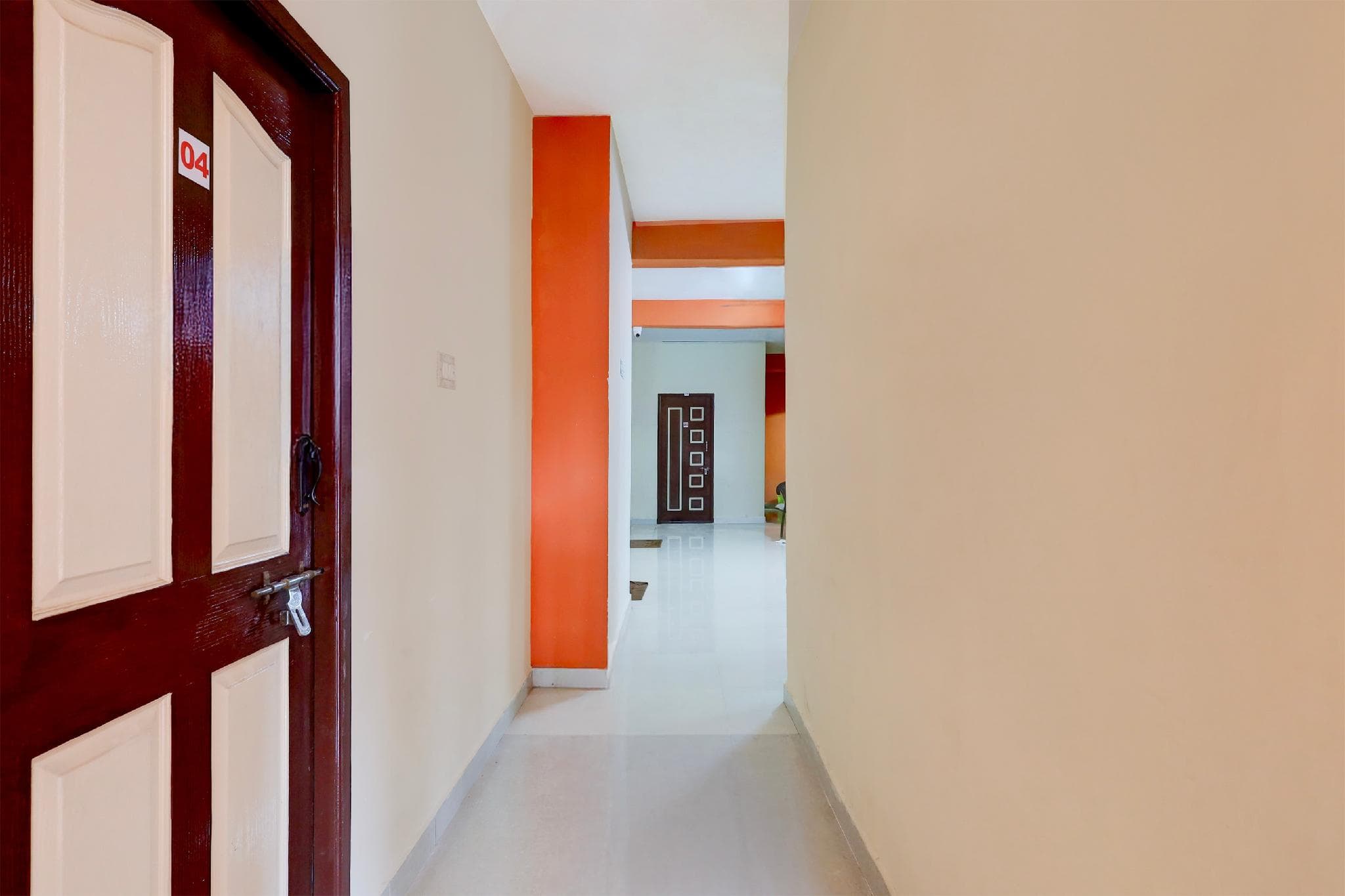 Hotel O Rela Hospital Chromepet Formerly Sri Ram Ganesh Residency photo 5