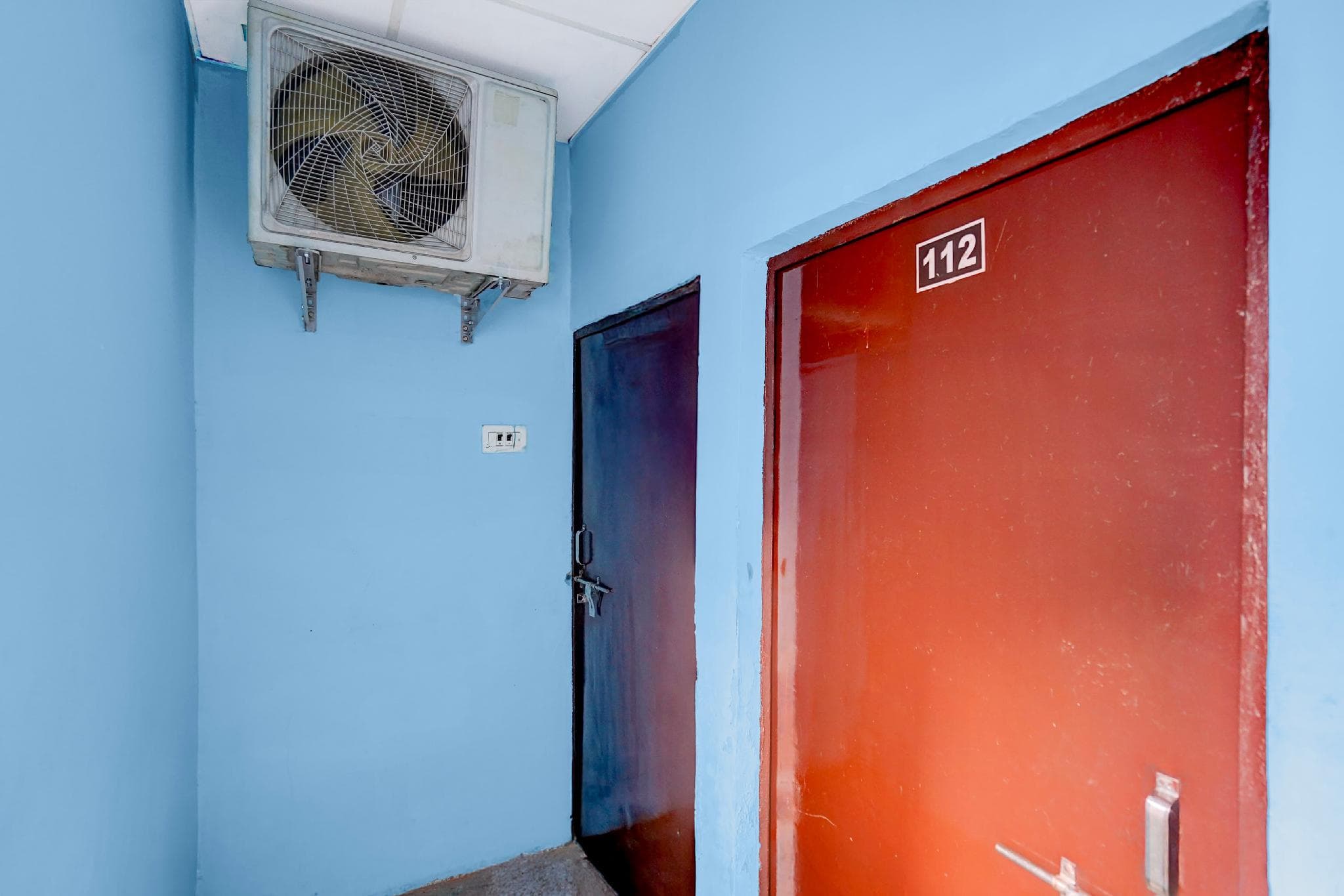 OYO Hotel O Singar Nagar Metro Station Lucknow Formerly Highway Inn photo 5