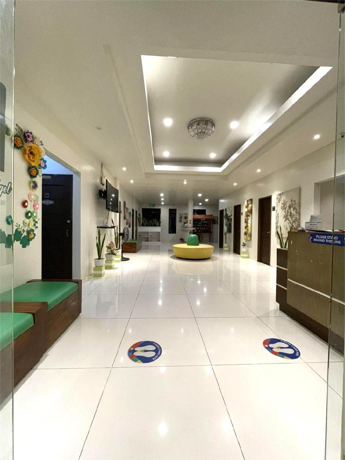 Sulit Budget Hotel Dumaguete