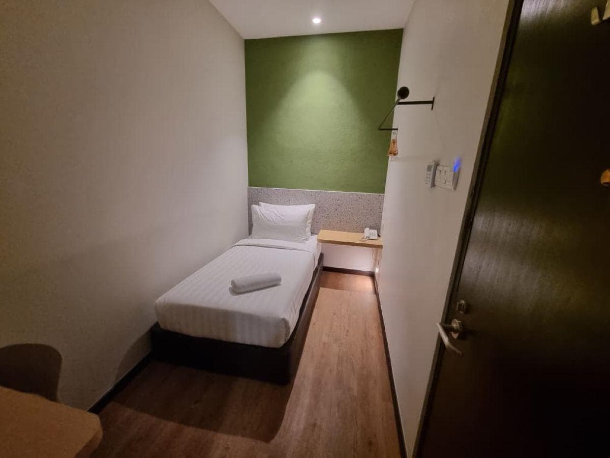 MIICO HOTEL @ PERMAS JAYA photo 2