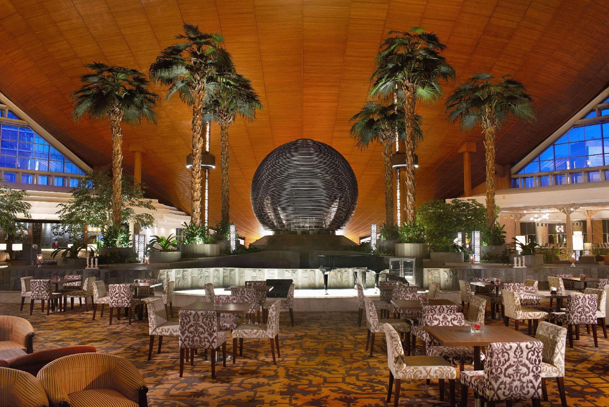 Gran Melia Jakarta photo 3
