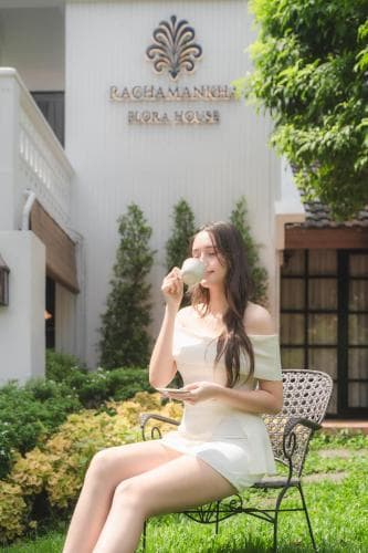 Rachamankha Flora House Chiang Mai photo 5