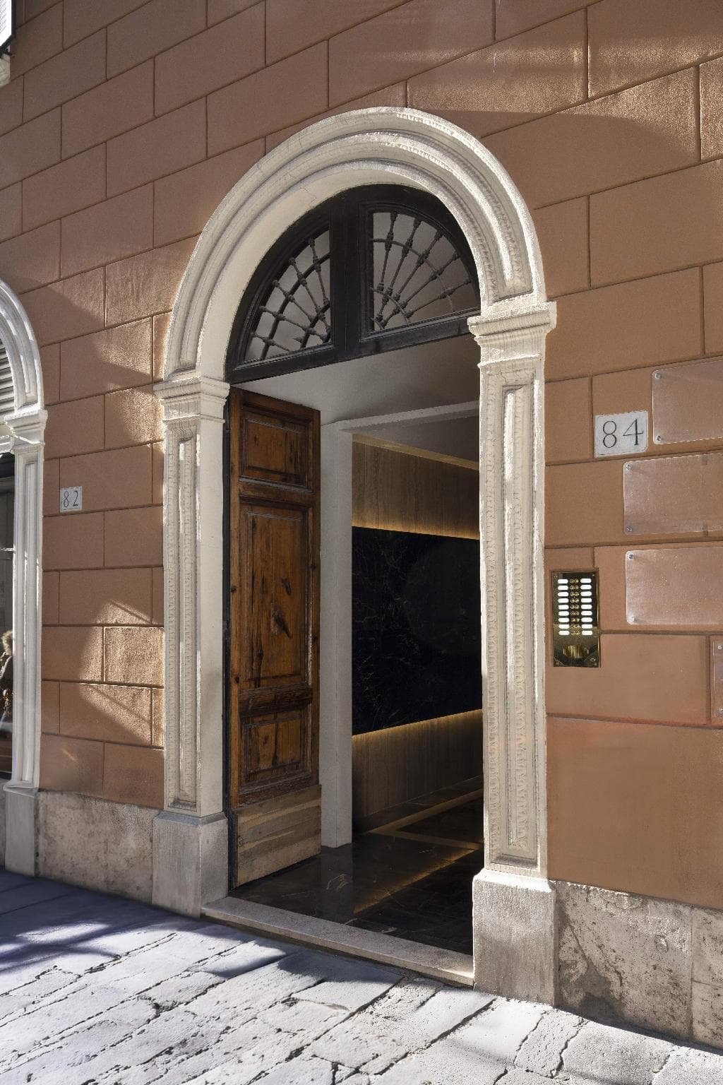 Boutique Hotel Travé photo 4