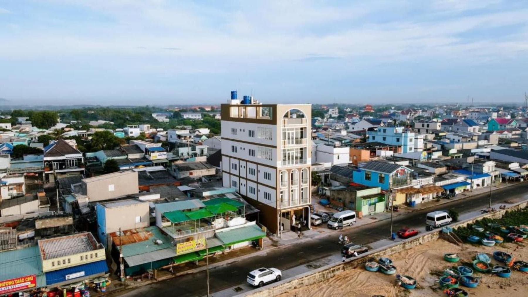 Khách Sạn A68 photo 5