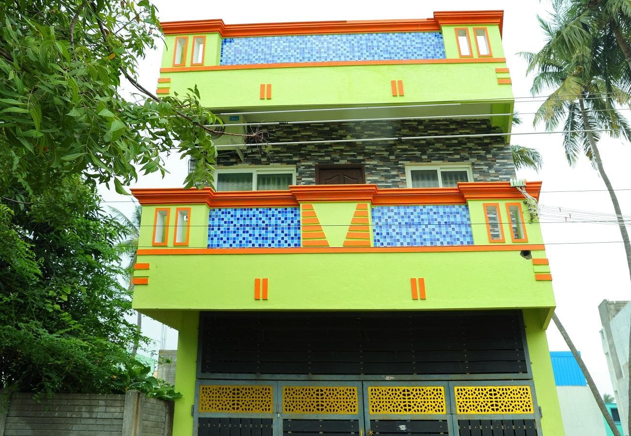 RMP Homes Stay photo 5