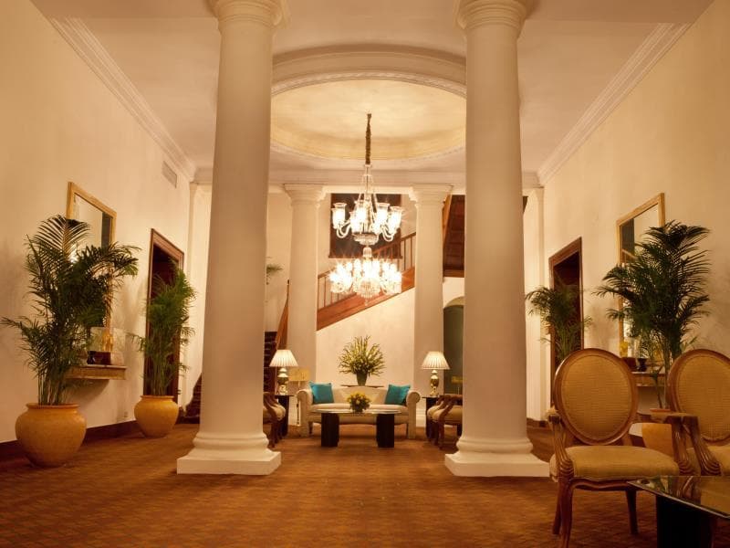Maidens Hotel photo 4
