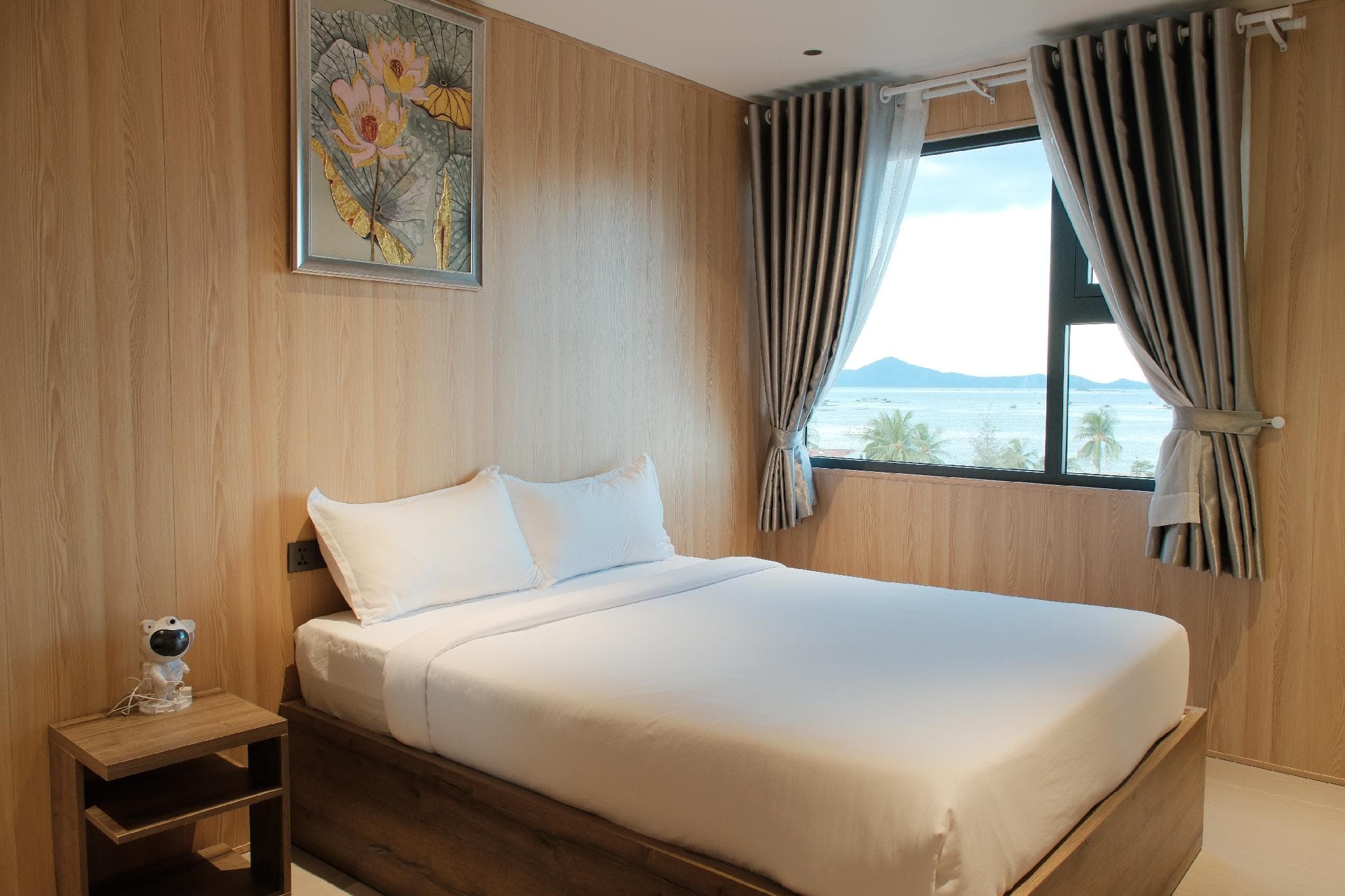 Alphan Hotel Vân Phong photo 2