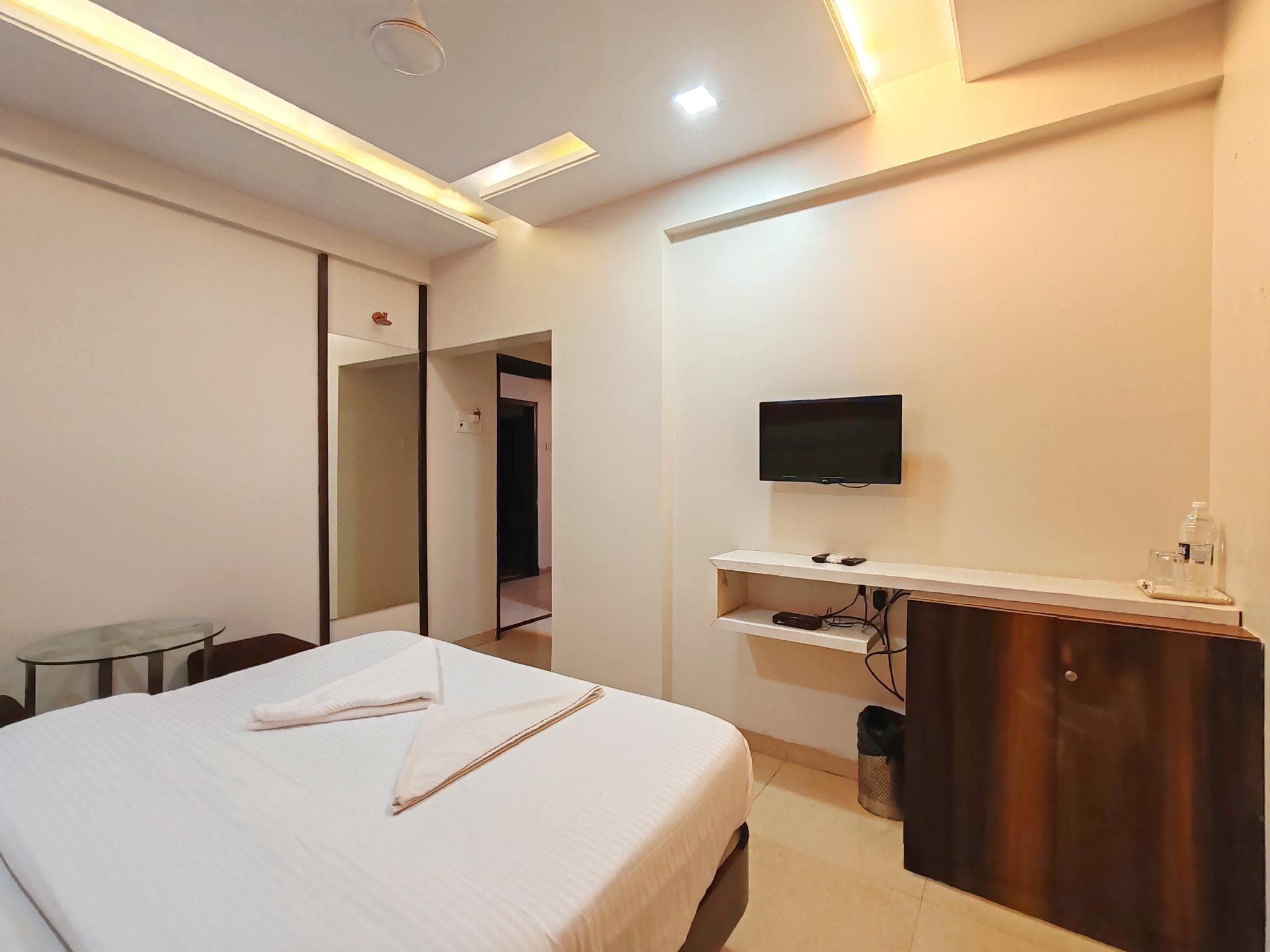 Great Samrat Residency photo 2