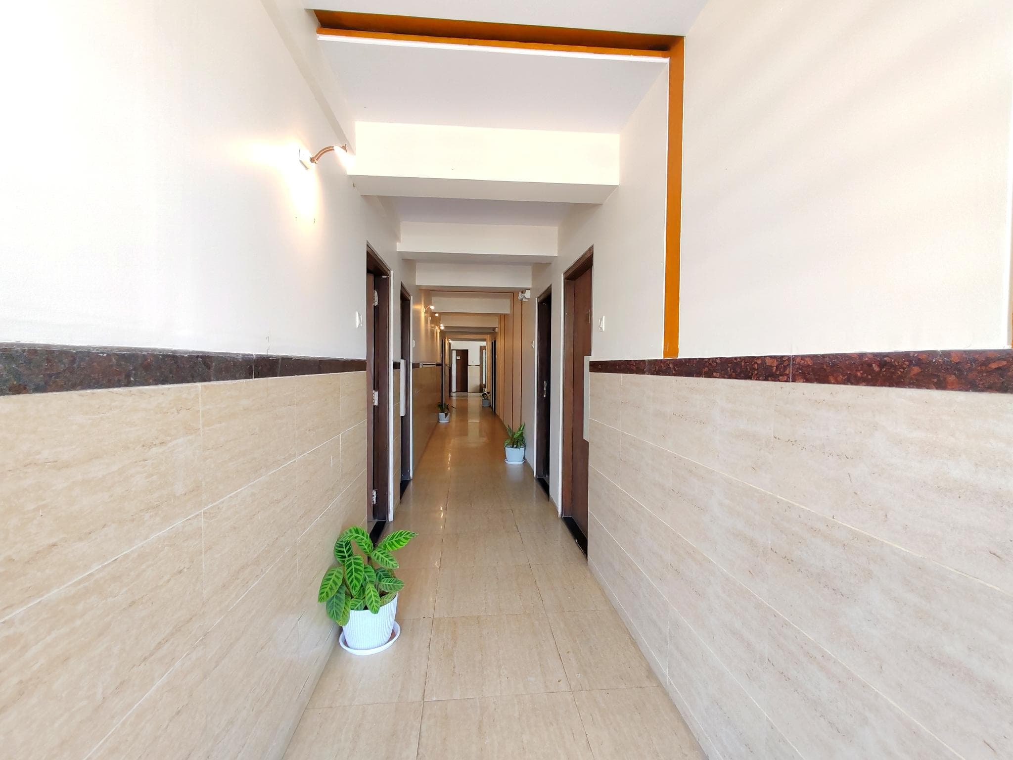 Great Samrat Residency photo 4