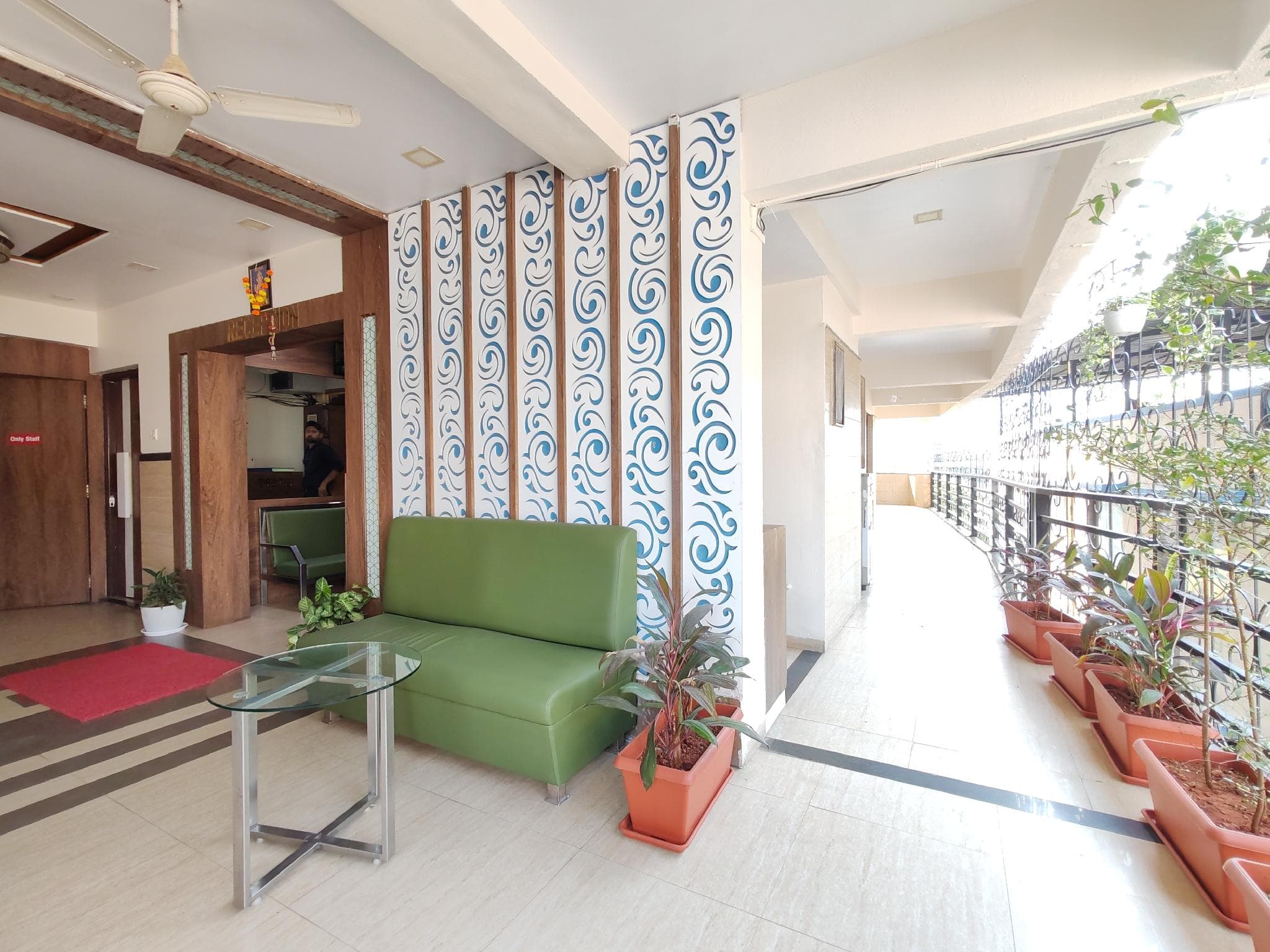 Great Samrat Residency photo 3