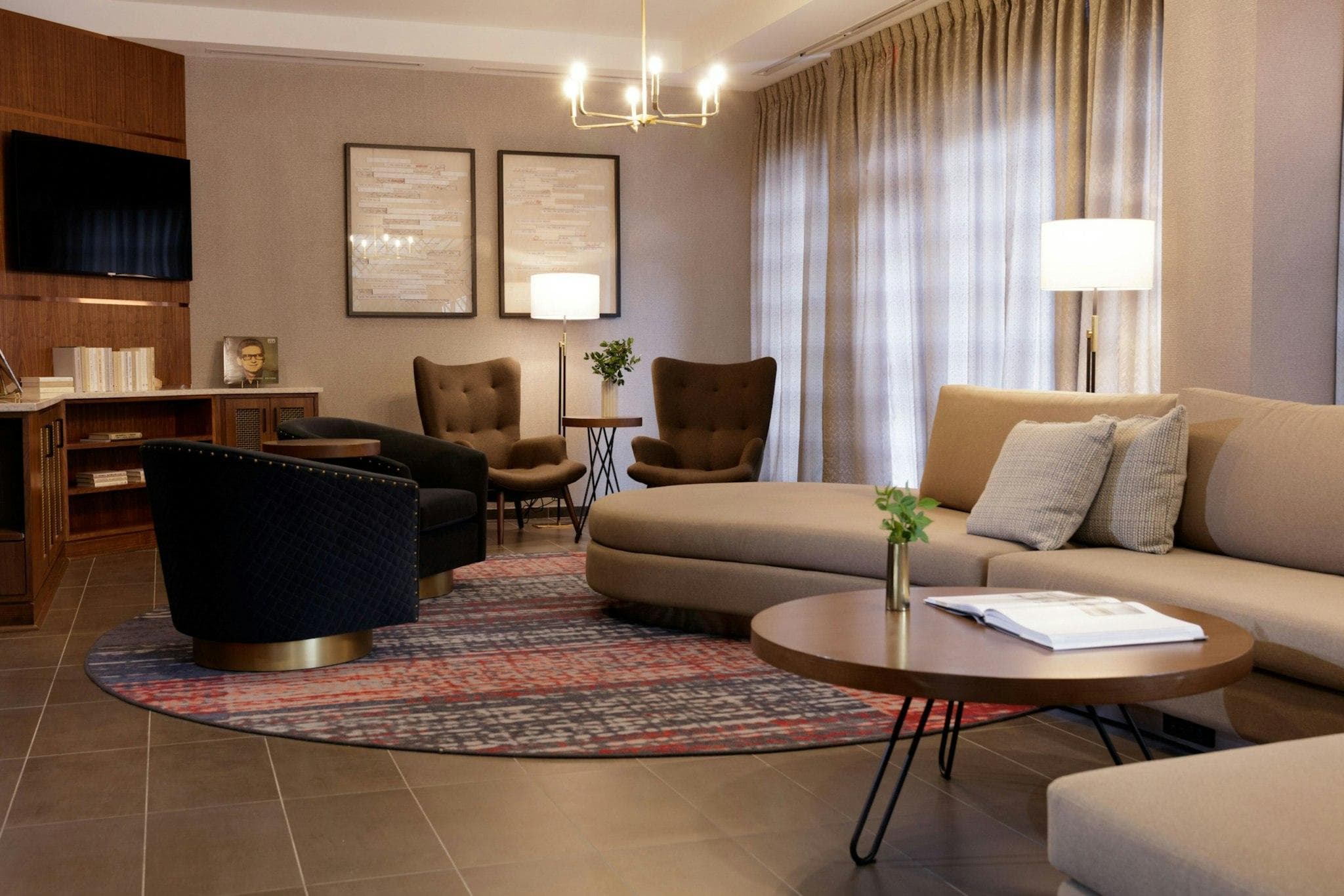 Sheraton Nashville Brentwood photo 3