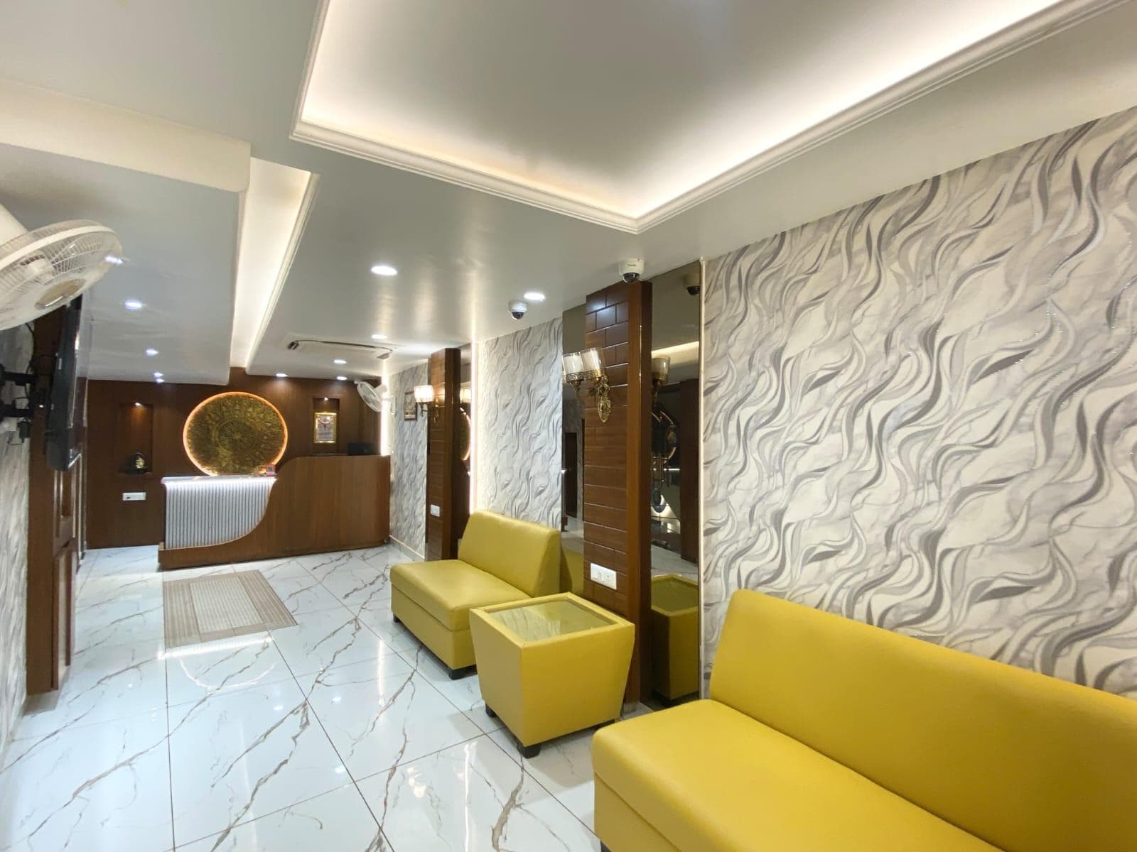 Shree Shanteshwar Mahadev Inn photo 4