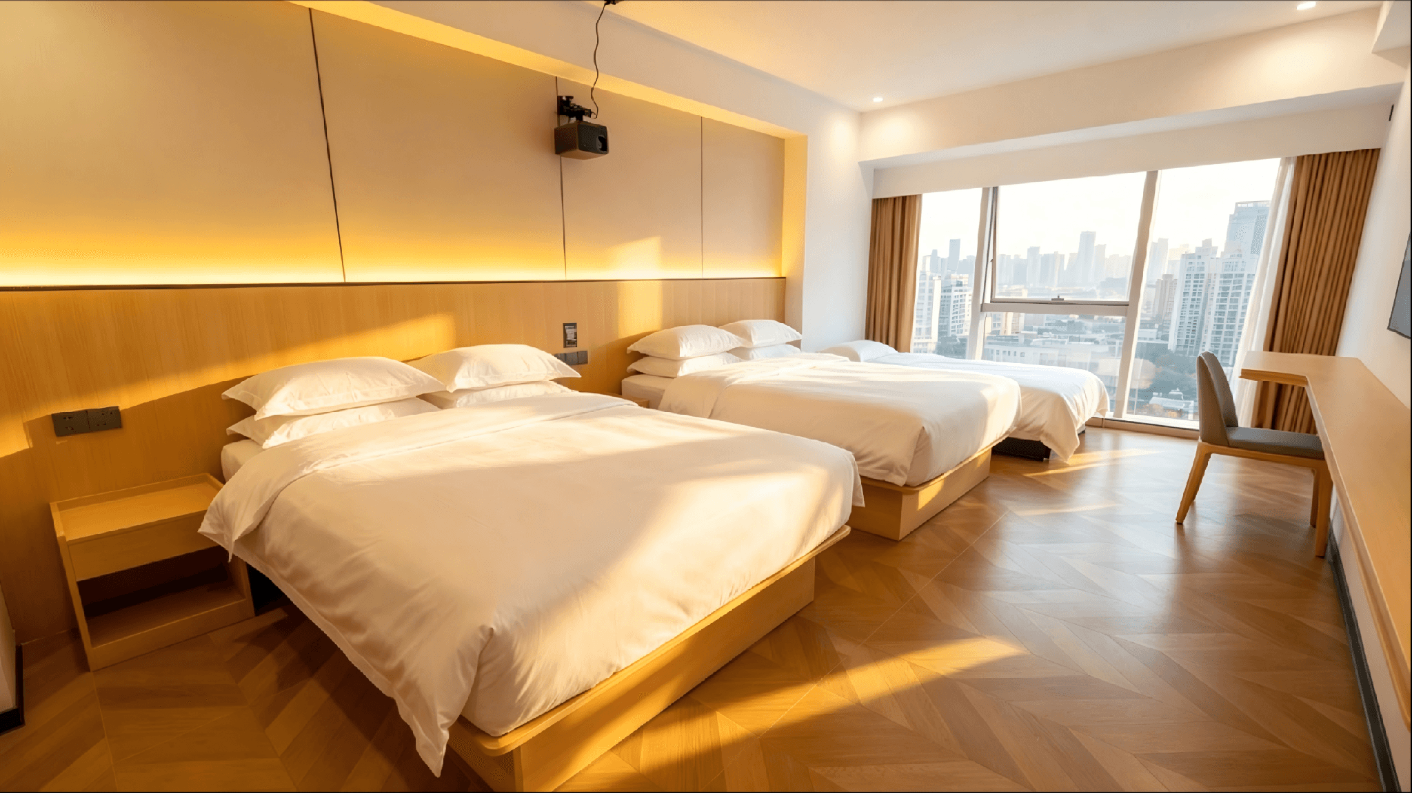 琶心酒店公寓 Paxin Hotel Apartment photo 4