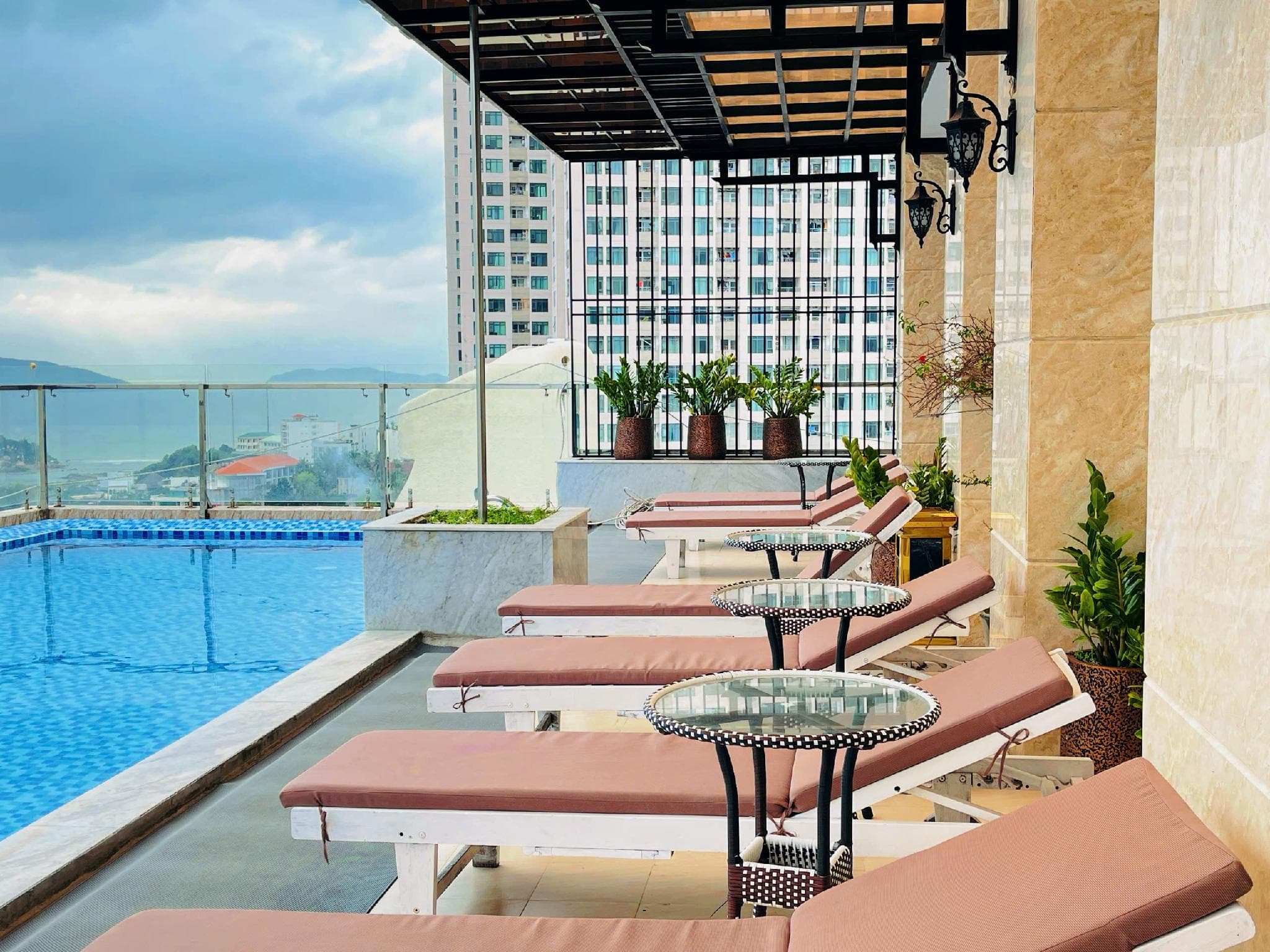 Hon Chong Retreat Hotel Nha Trang photo 4