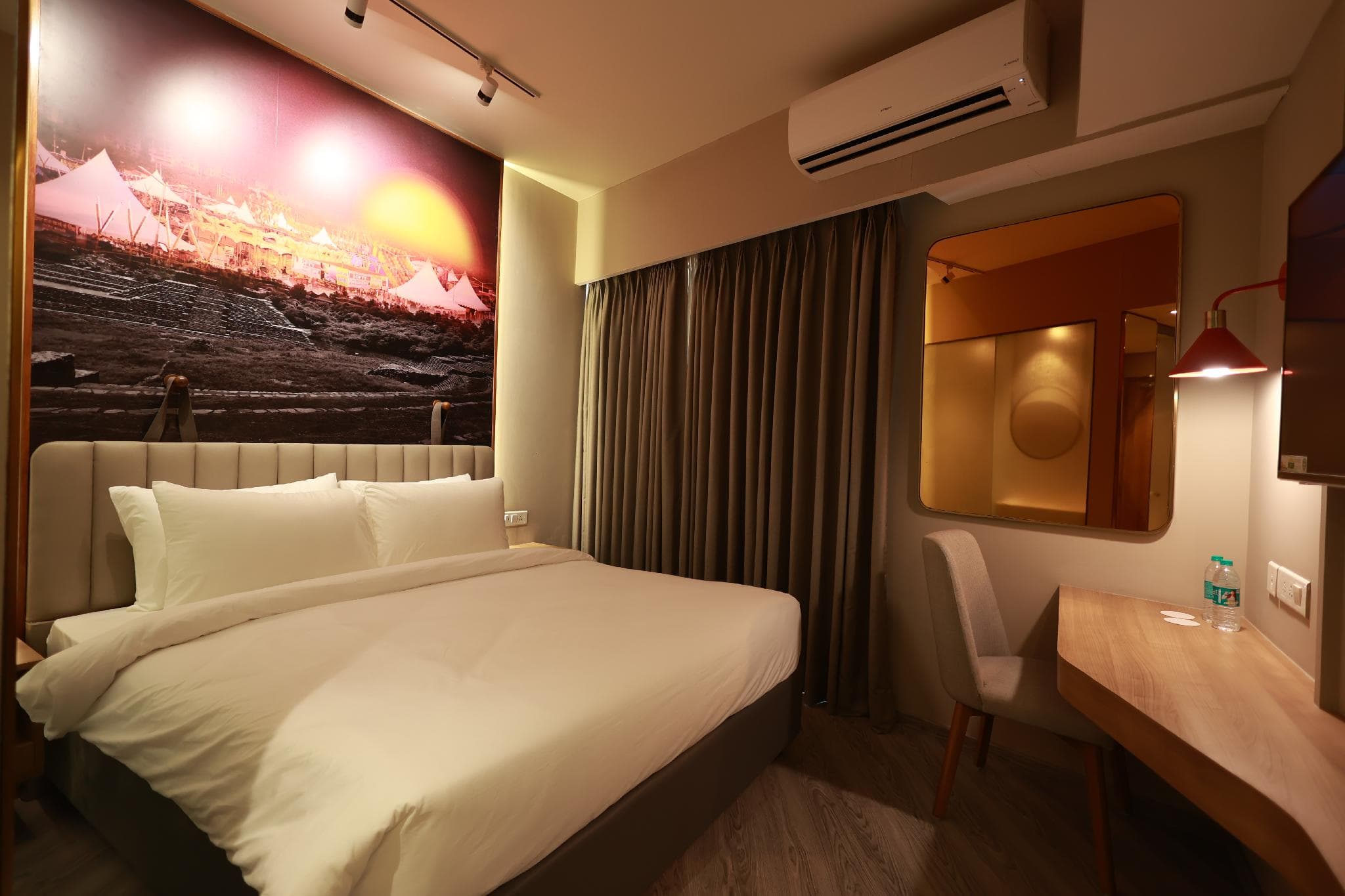Remedra Hotels and Residences photo 4