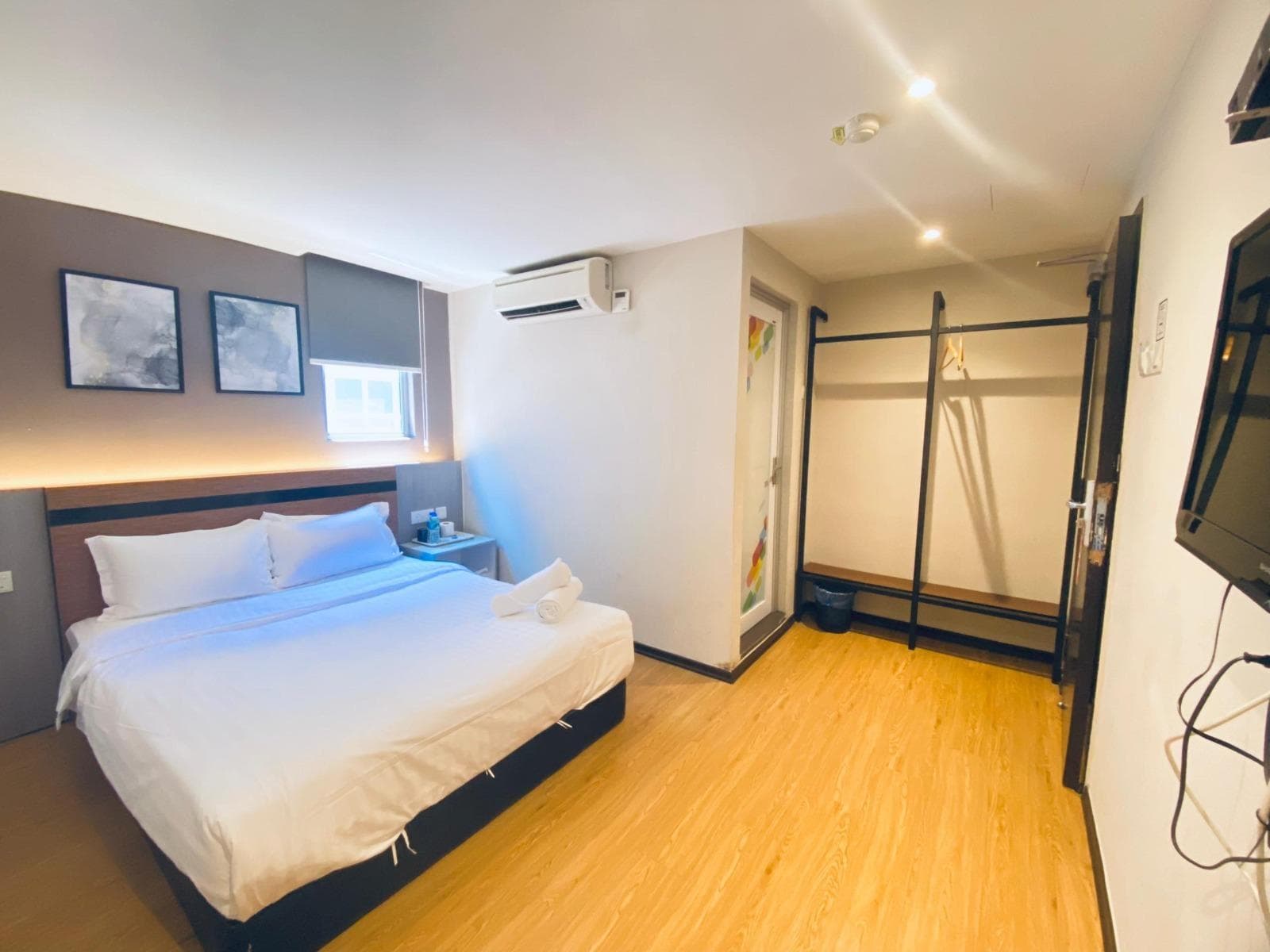 Havona Hotel @ Bandar Putra Kulai - Day Use 2 Hours photo 2