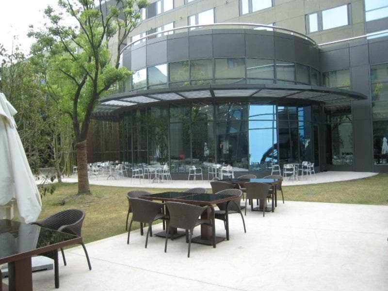 Shanghai Zhangjiang Parkyard Hotel photo 5