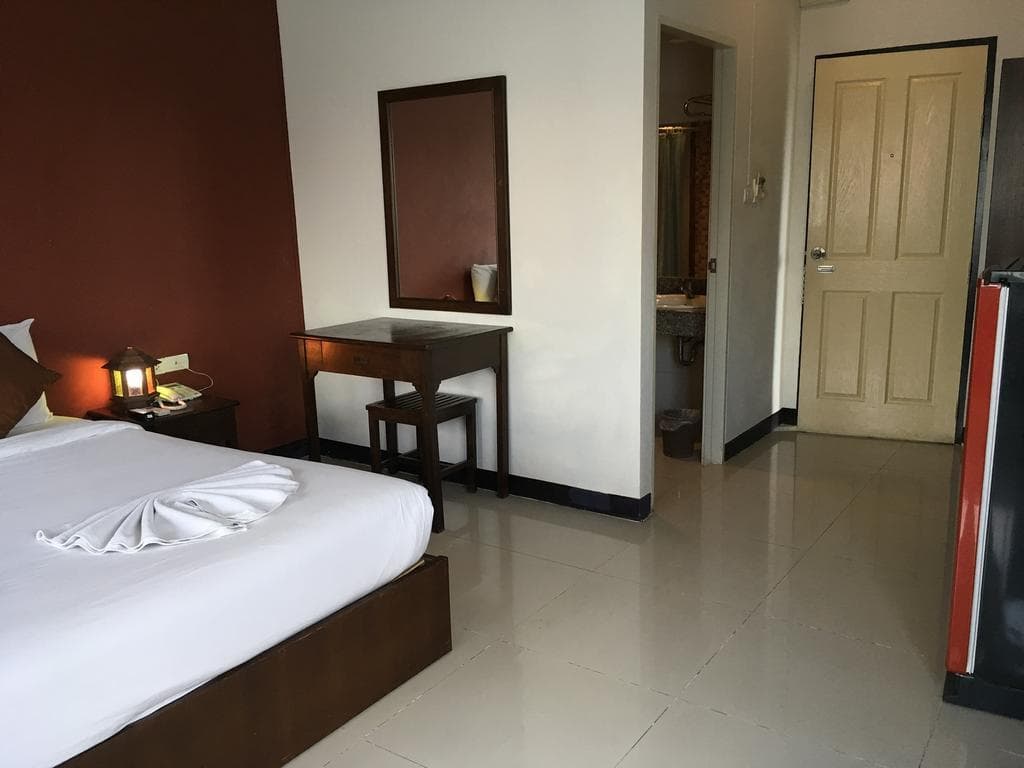 Chiang Mai Residence hotel photo 5