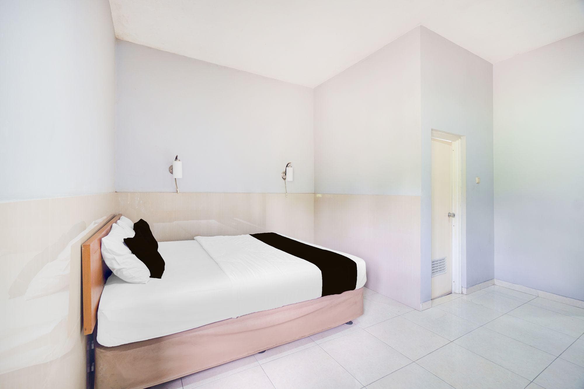 Dancenter Hotel Rudian 2 photo 4