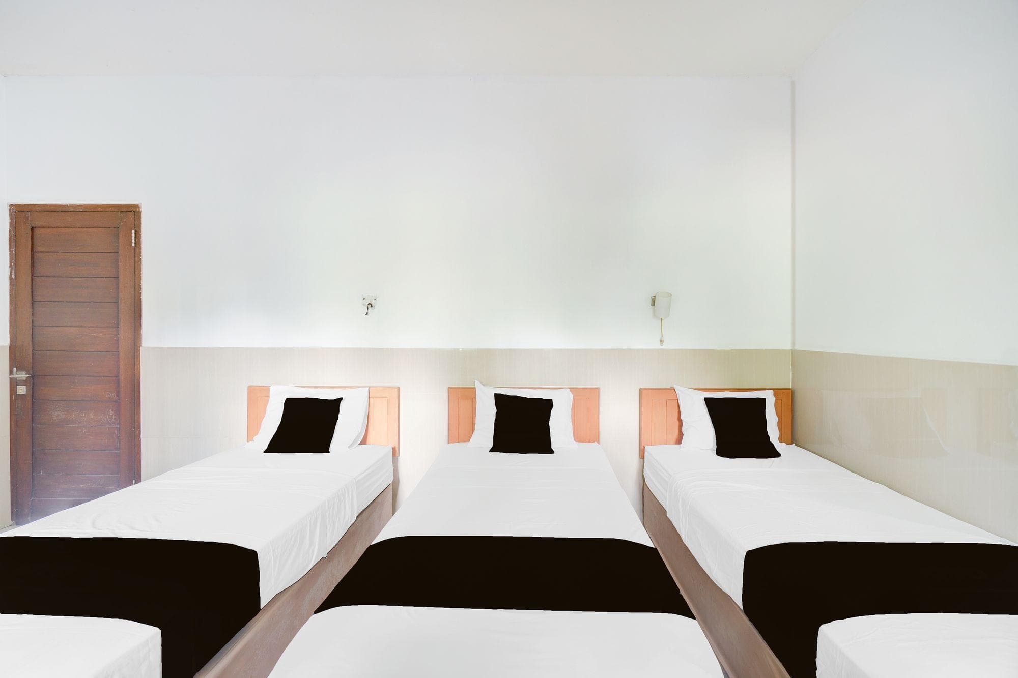 Dancenter Hotel Rudian 2 photo 2