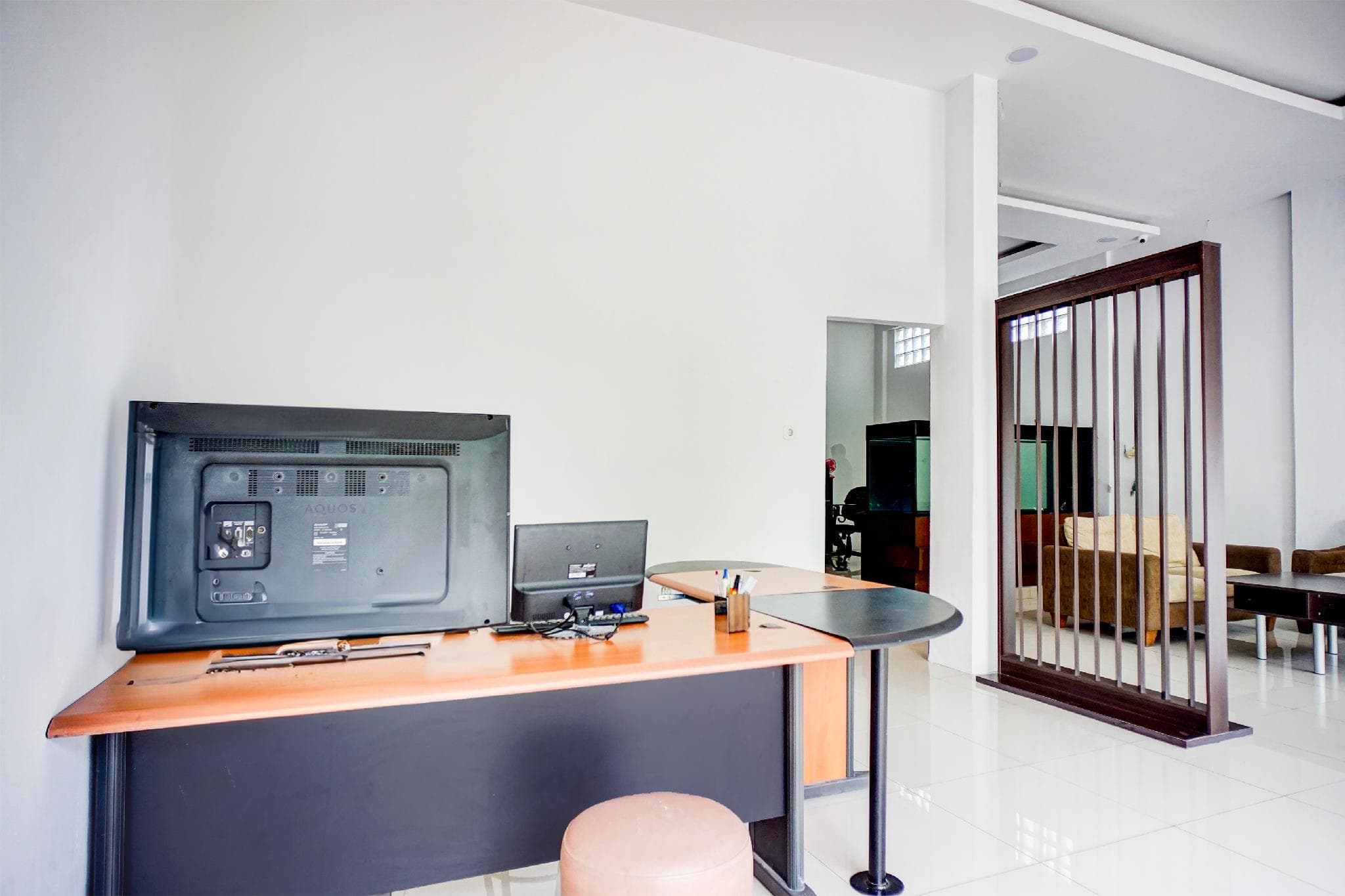 Dancenter Almasarra Residence photo 3
