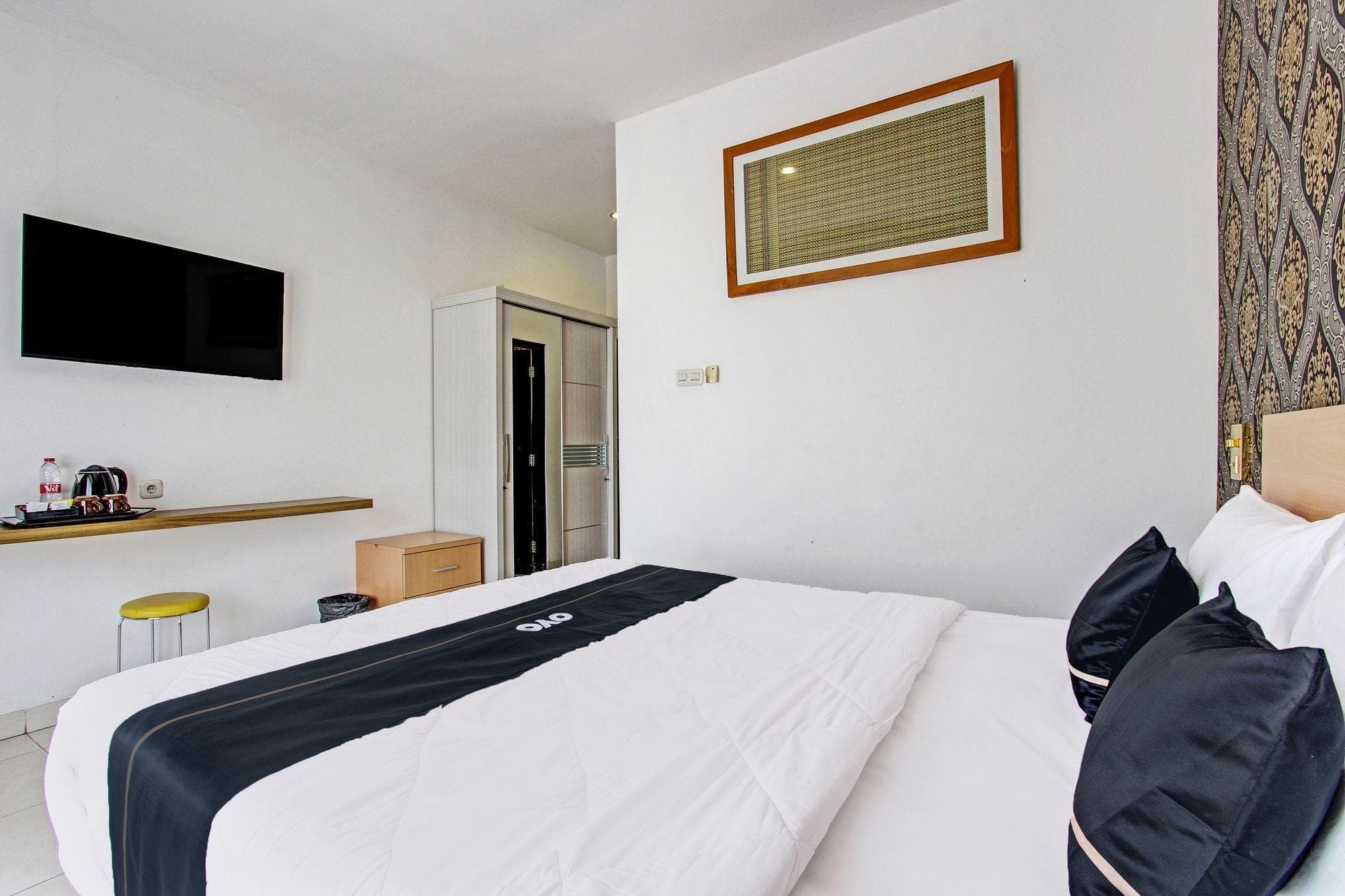 Dancenter Orchid Hotel photo 4