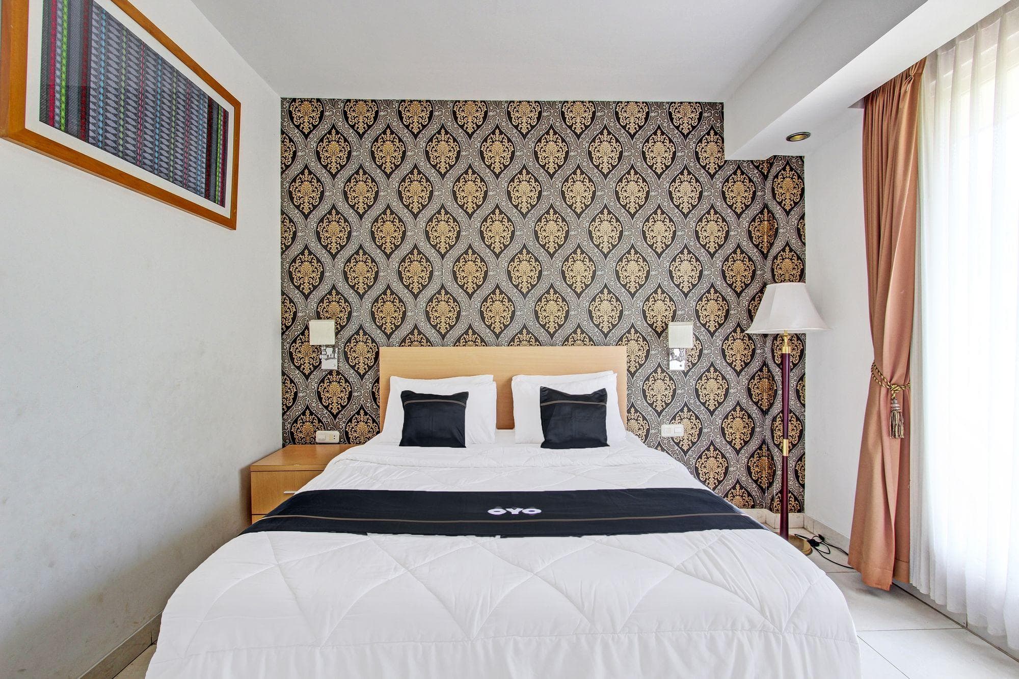 Dancenter Orchid Hotel photo 2