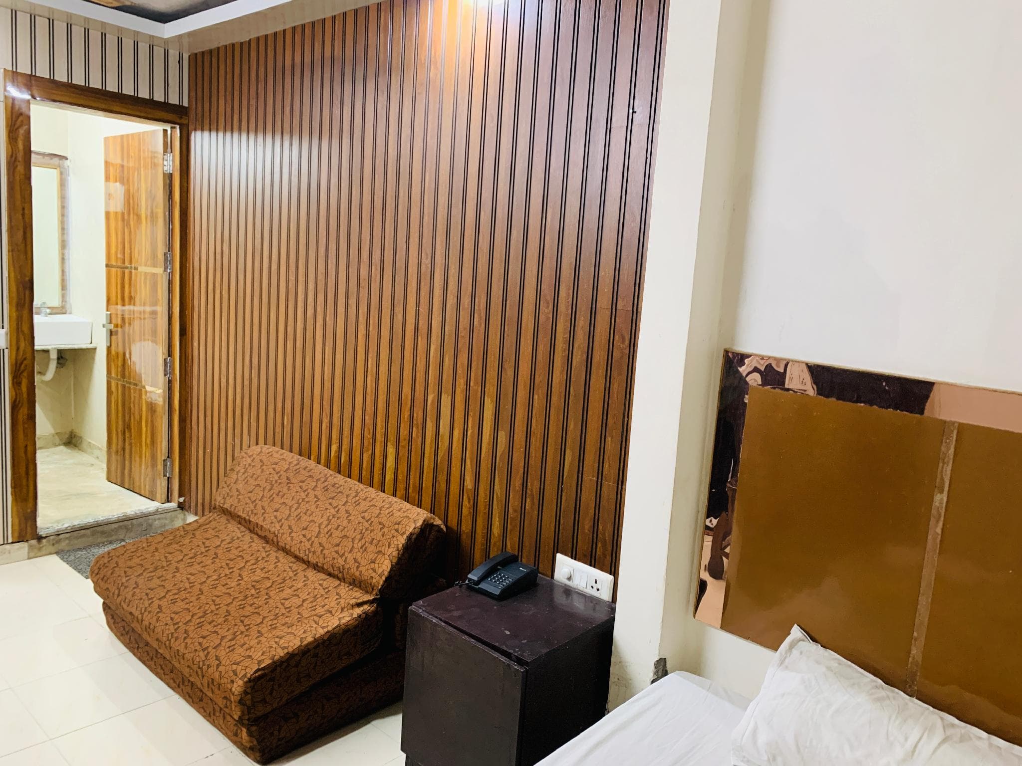 Hotel D-Dreamz suites photo 5
